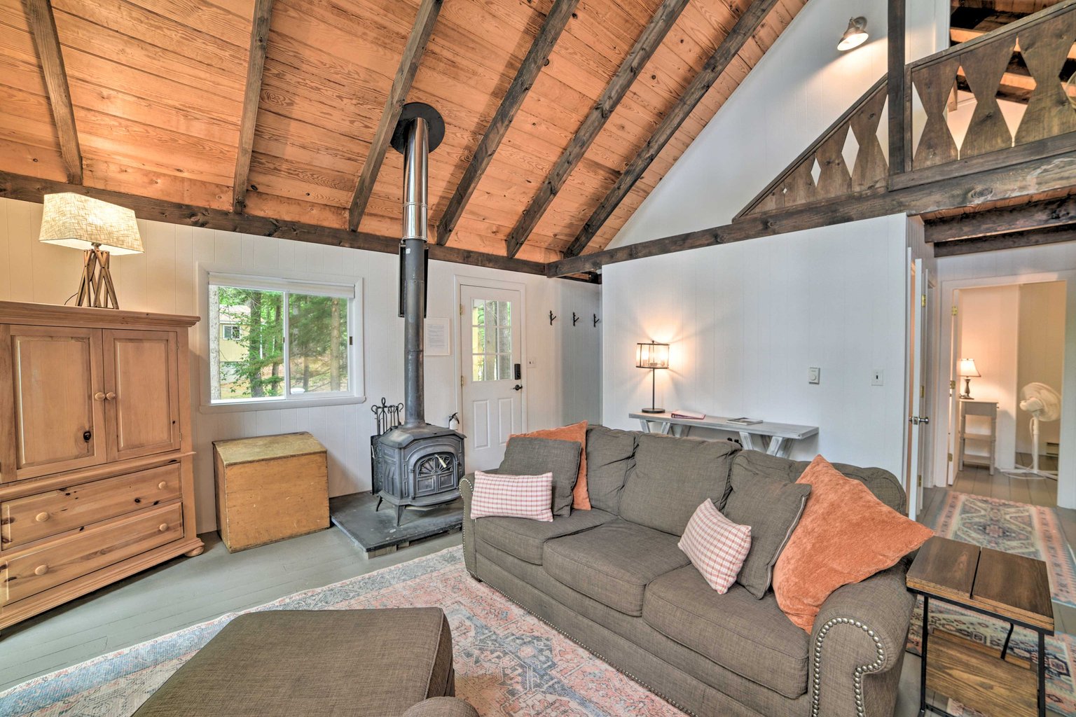 Limerick Vacation Rental