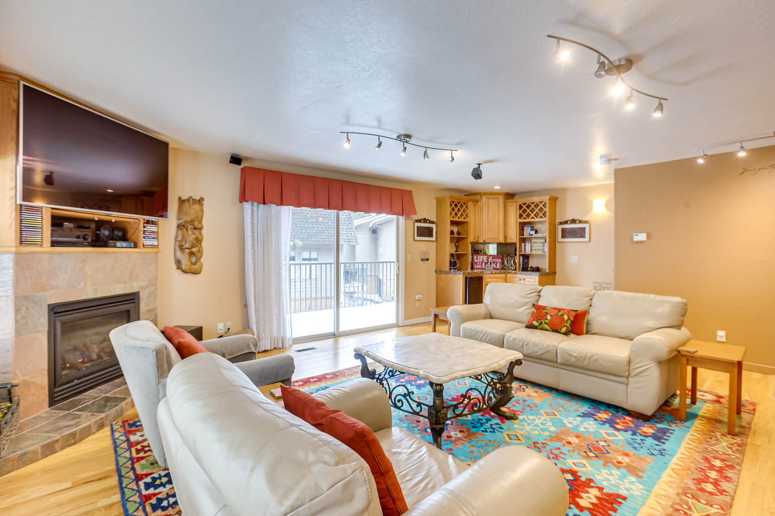 Incline Village Vacation Rental