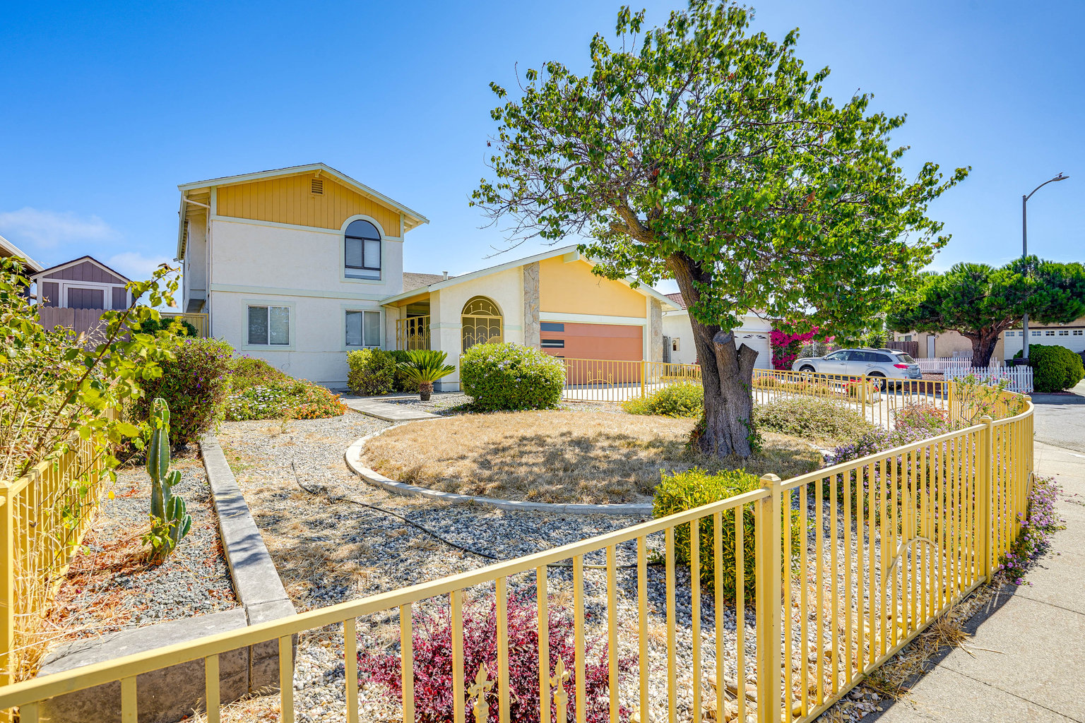 Vallejo Vacation Rental