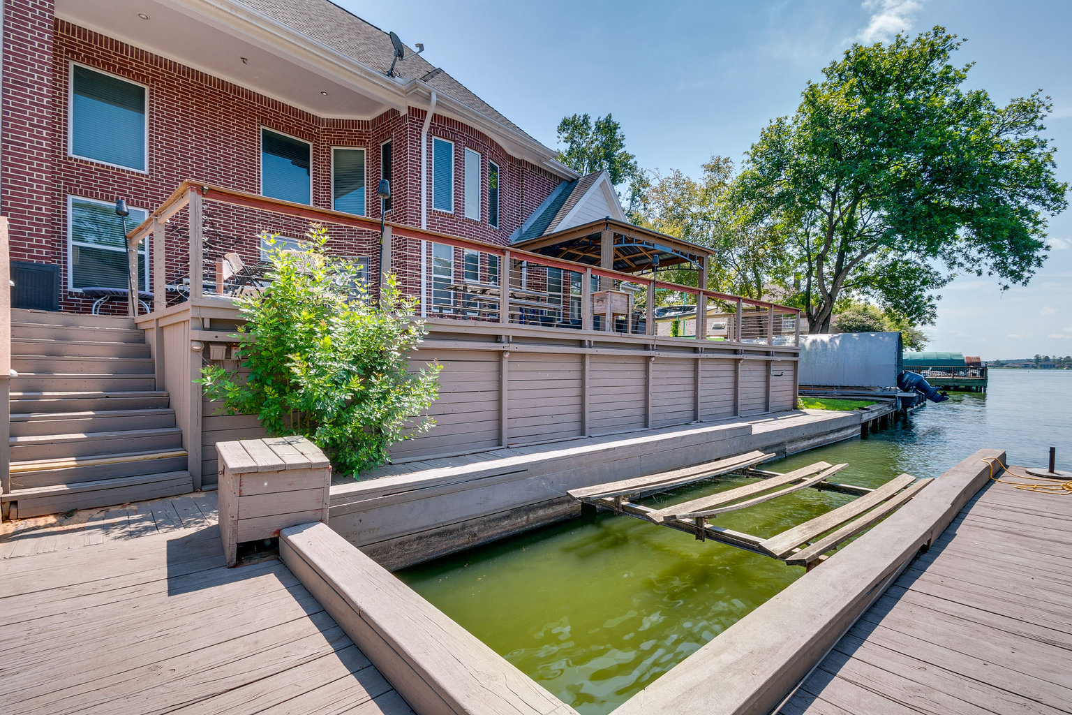 Montgomery Vacation Rental