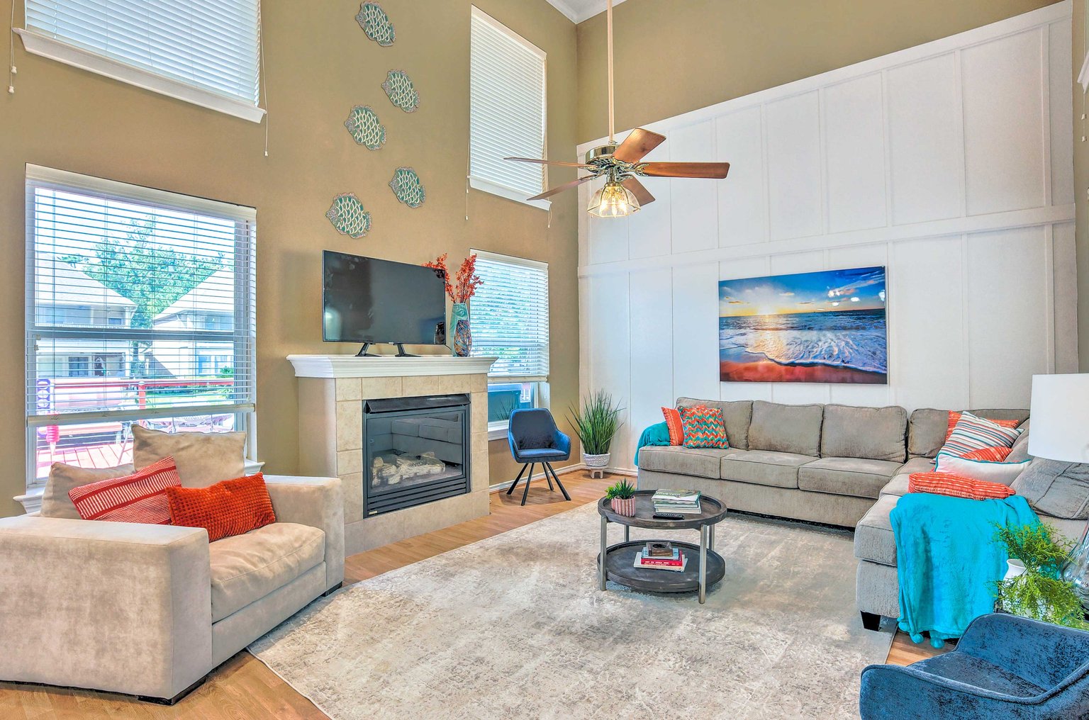 Montgomery Vacation Rental