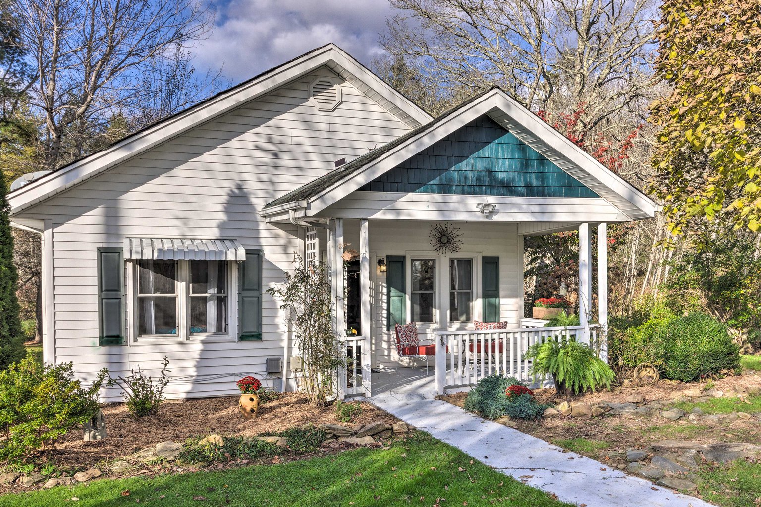 Newland Vacation Rental