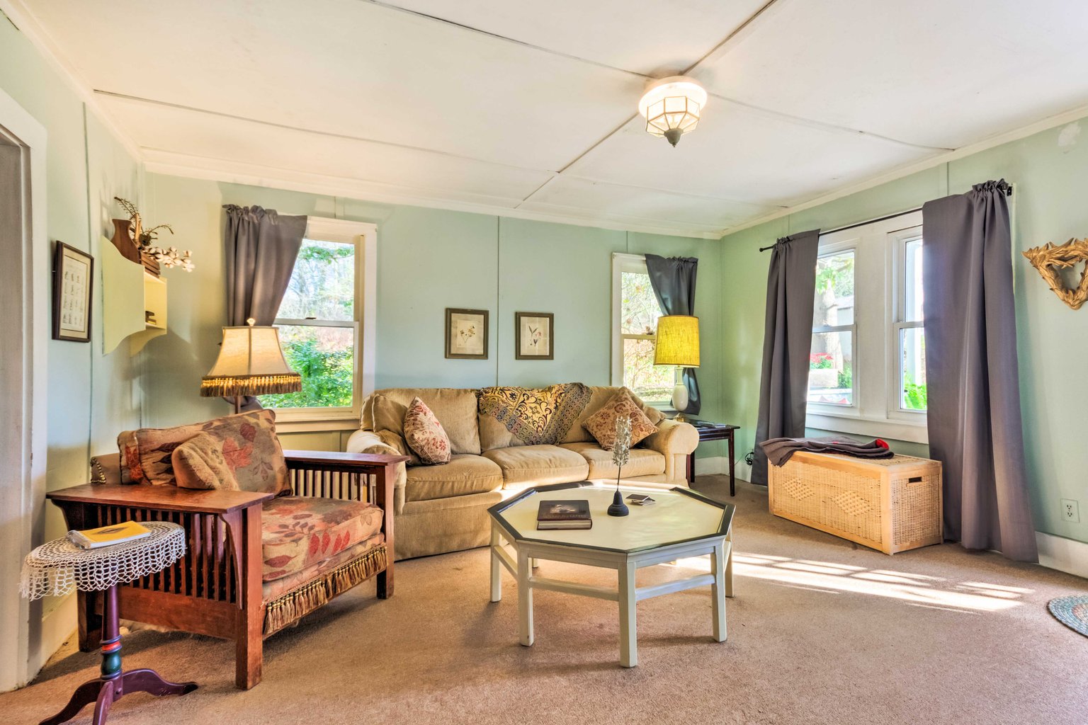 Newland Vacation Rental