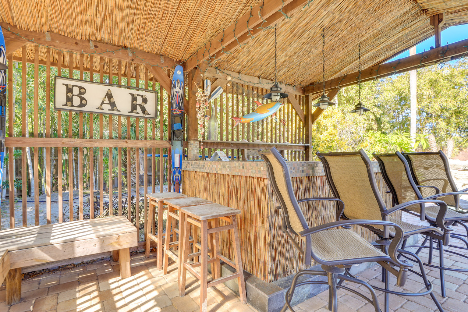 Sarasota Vacation Rental