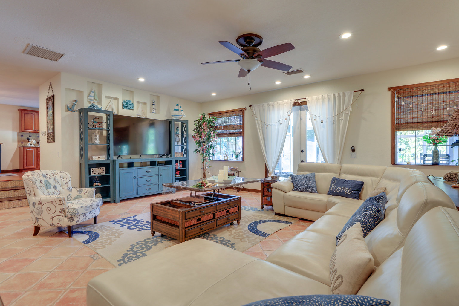 Sarasota Vacation Rental