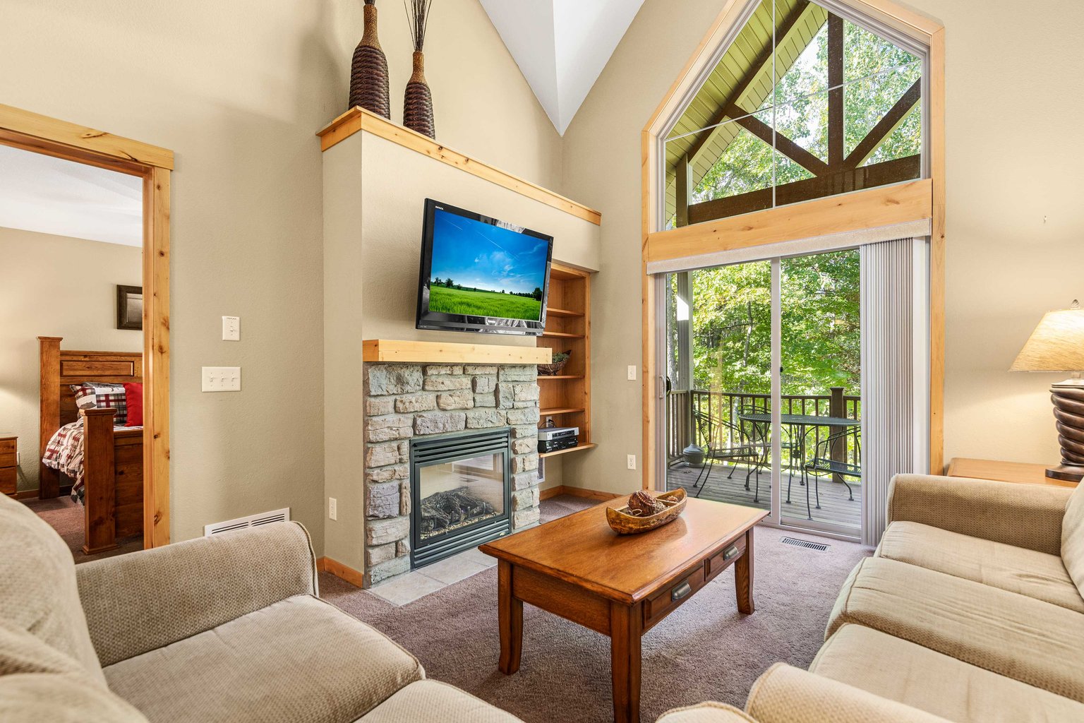 Nisswa Vacation Rental