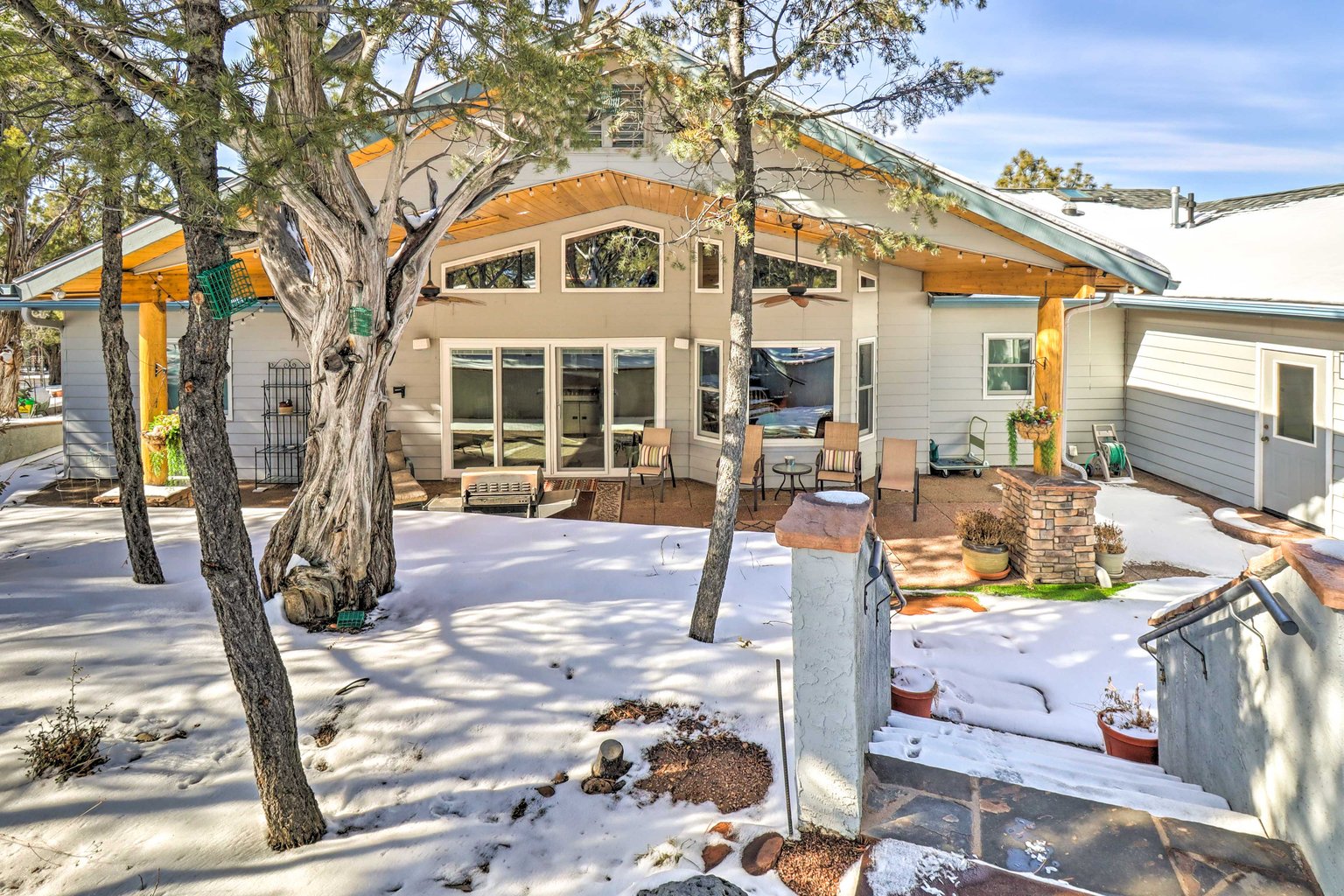 Show Low Vacation Rental