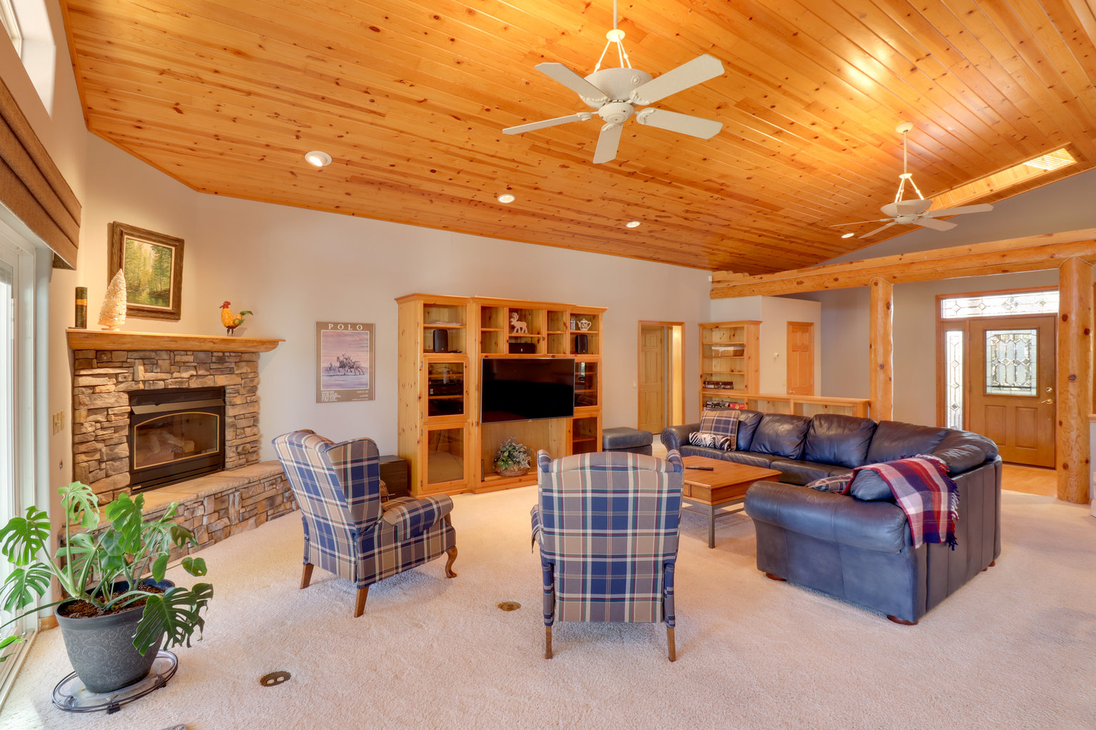 Show Low Vacation Rental