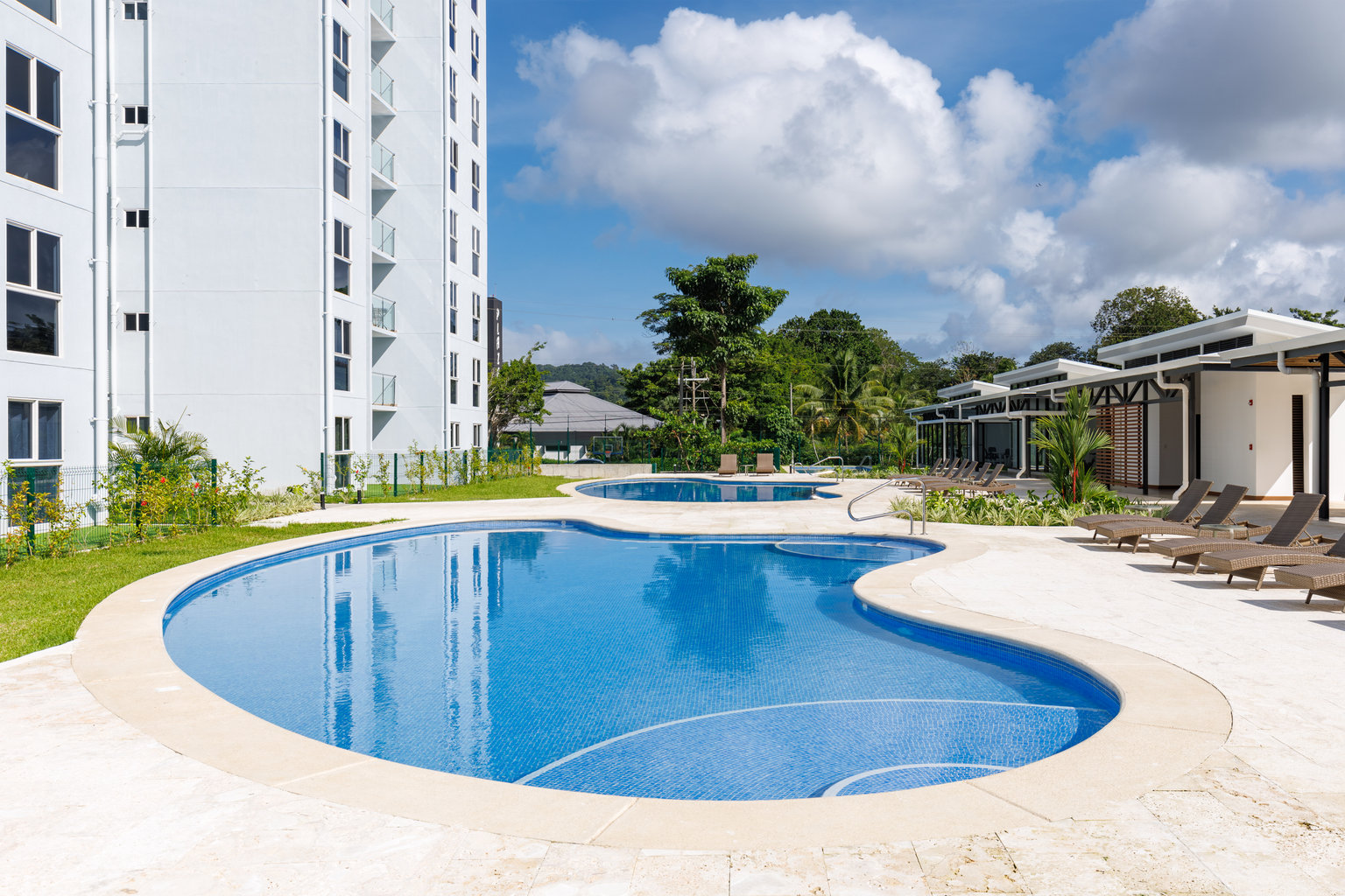 Jaco Vacation Rental