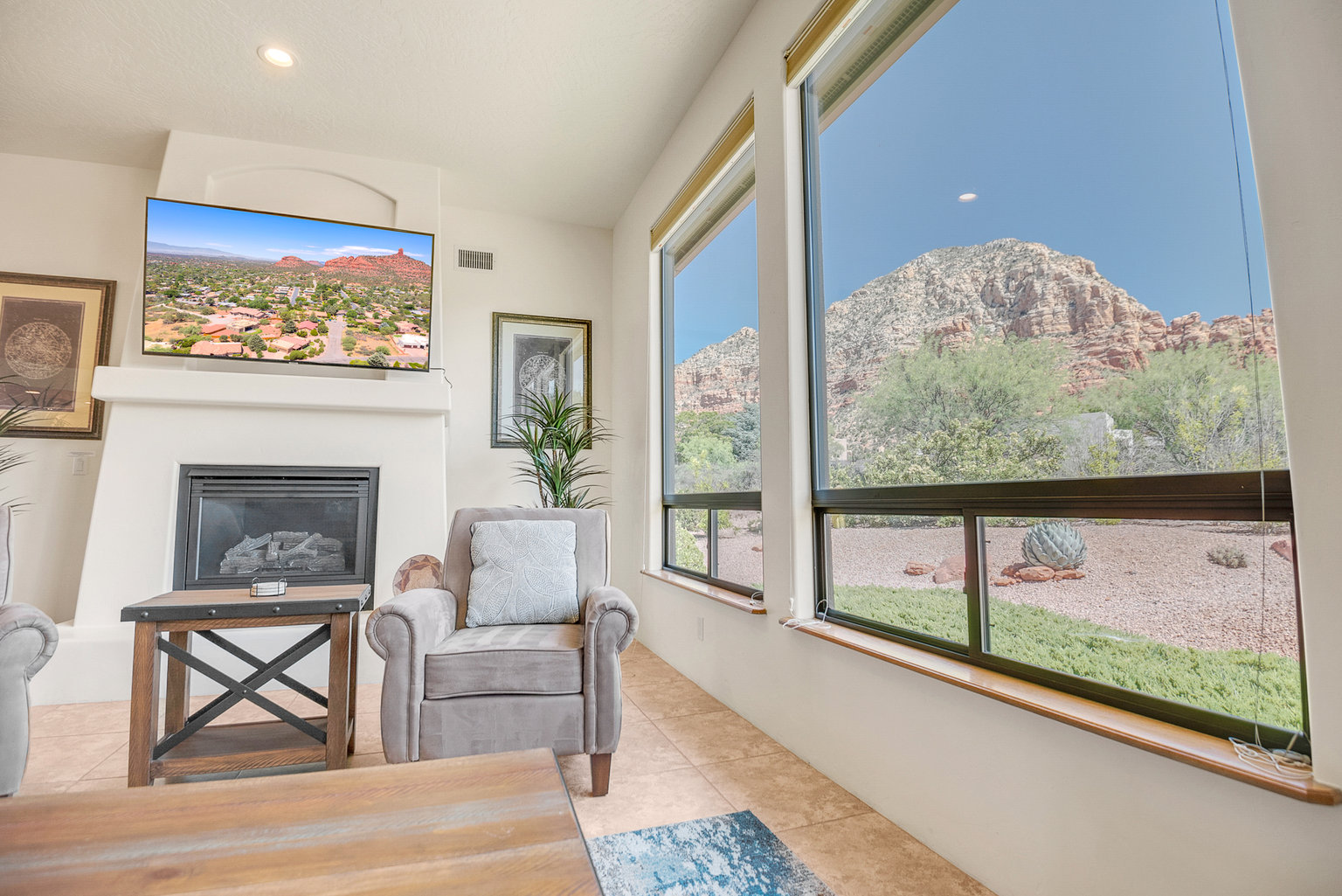 Sedona Vacation Rental