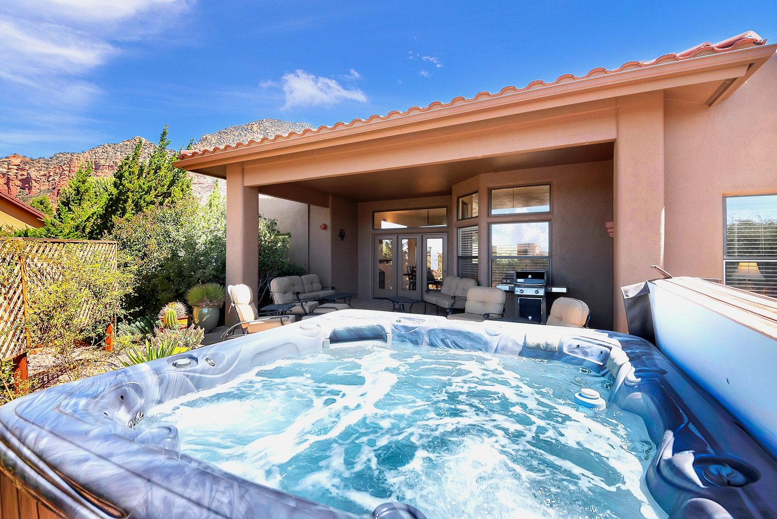 Sedona Vacation Rental