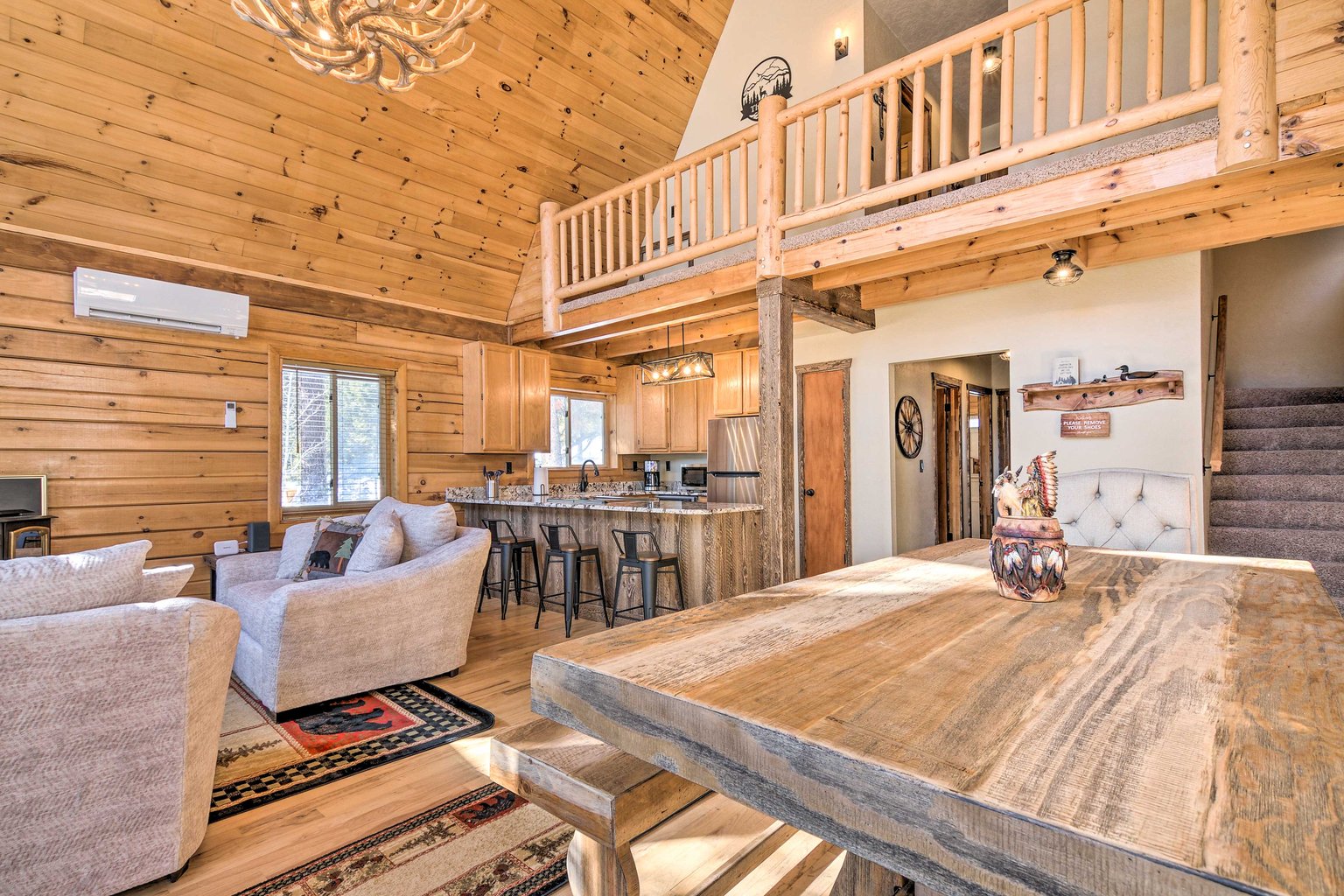 Duck Creek Village Vacation Rental