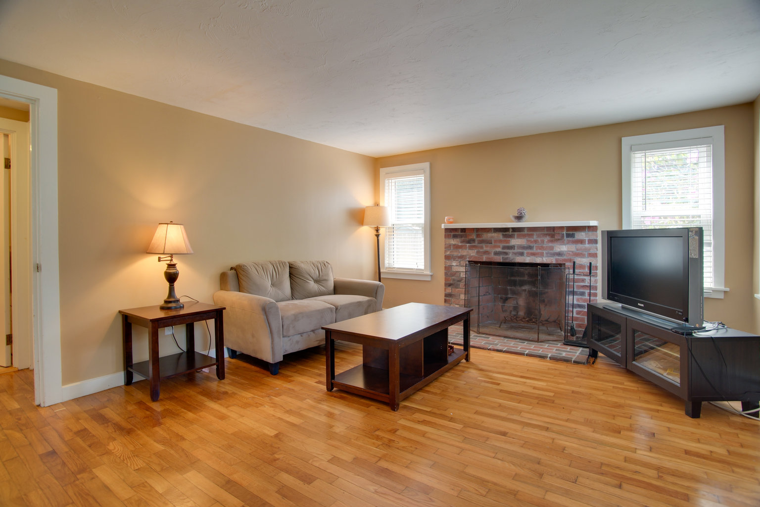 Falmouth Vacation Rental