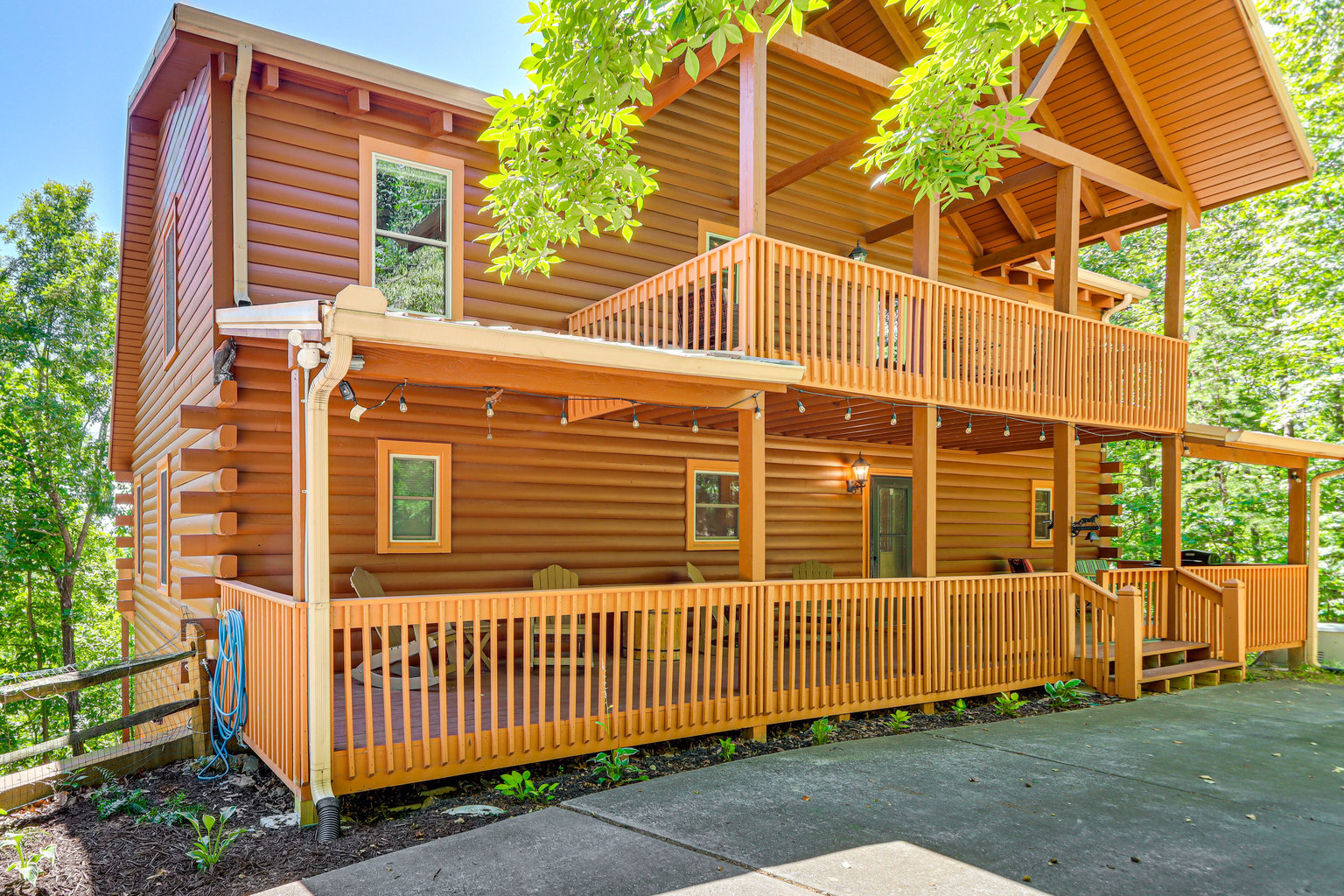 Ranger Vacation Rental