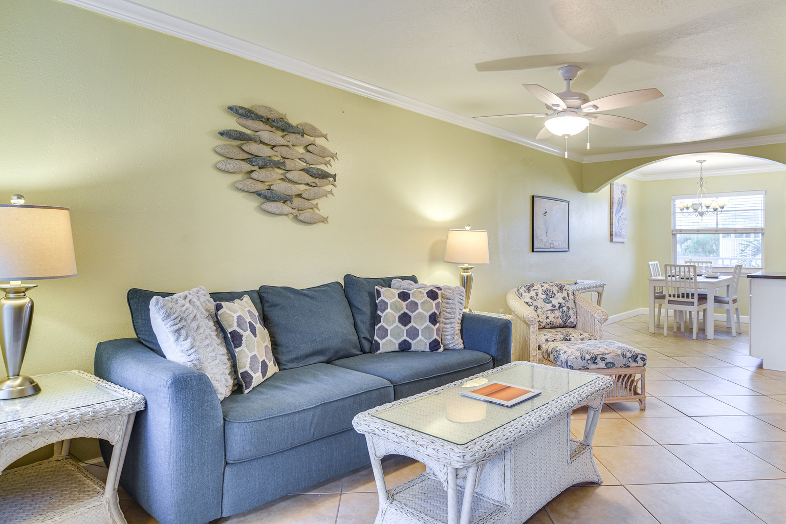 Indian Shores Vacation Rental