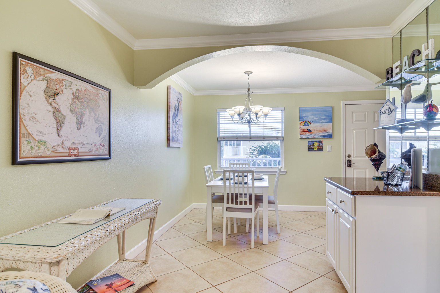 Indian Shores Vacation Rental