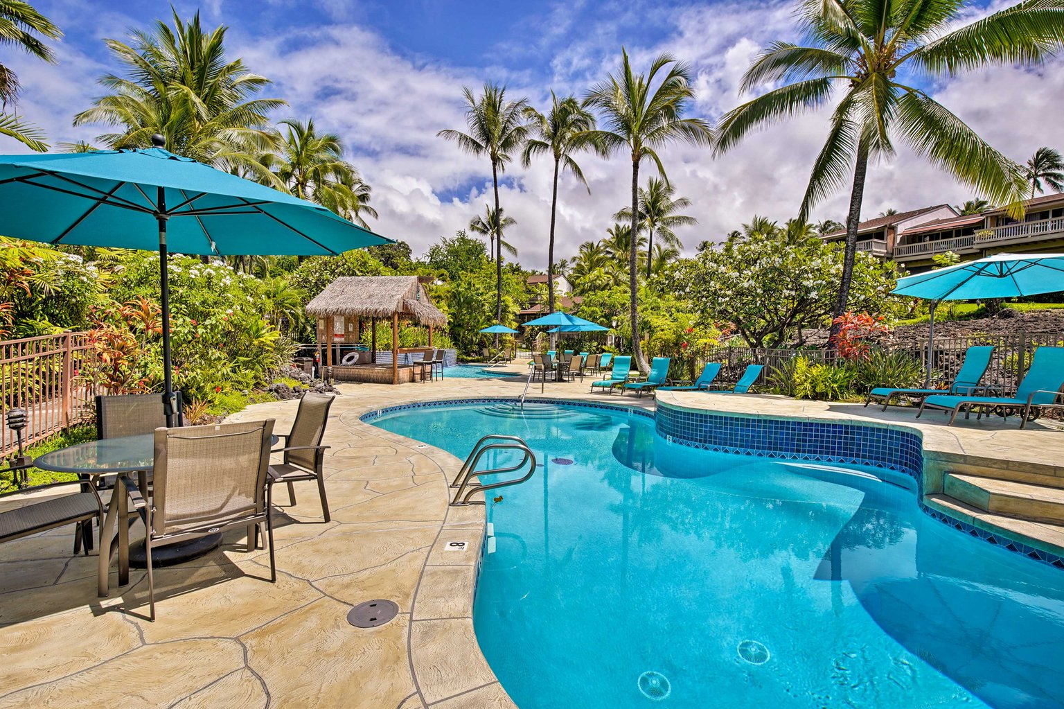 Kailua-Kona Vacation Rental
