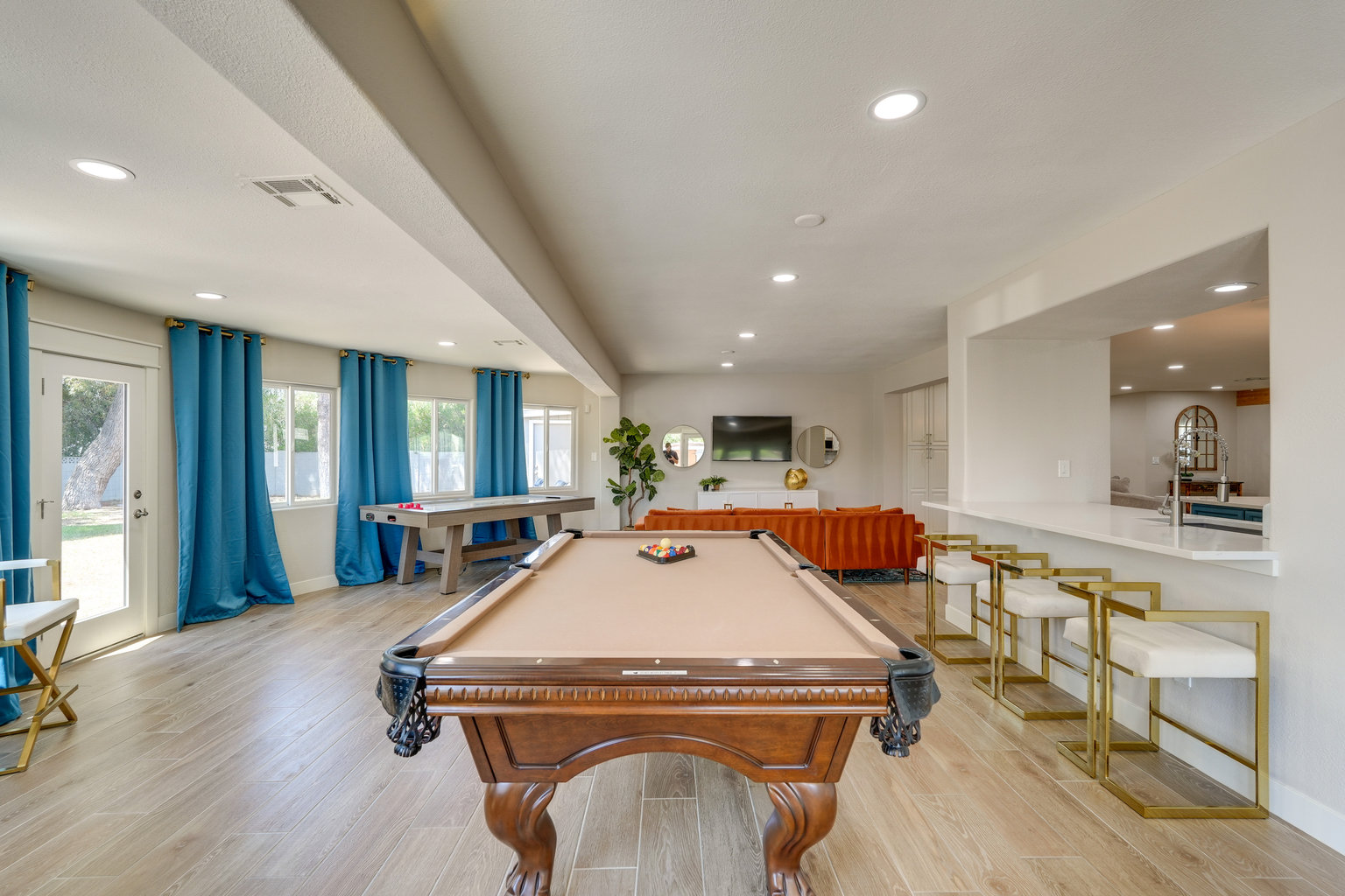 Scottsdale Vacation Rental