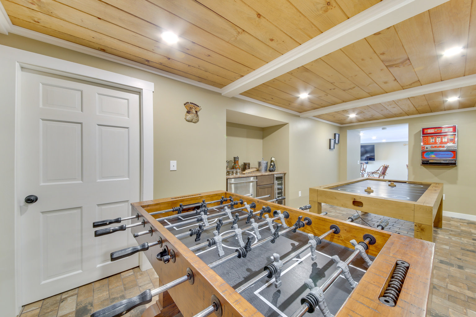 Embden Vacation Rental