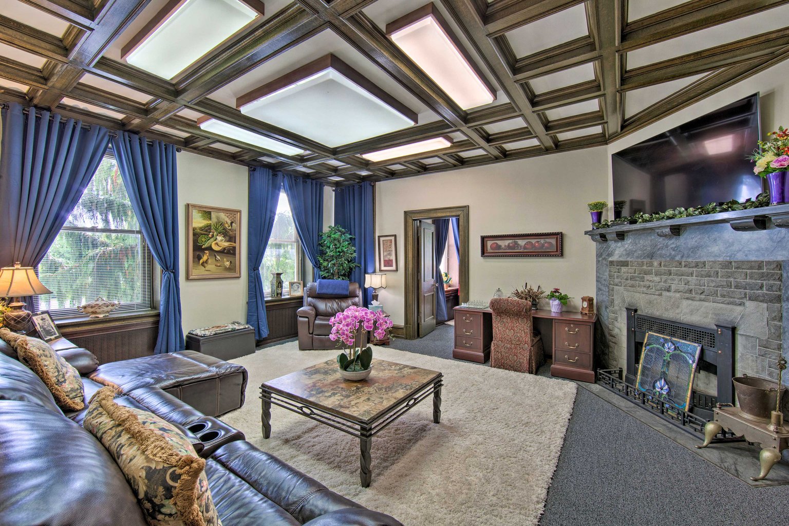 Annville Vacation Rental