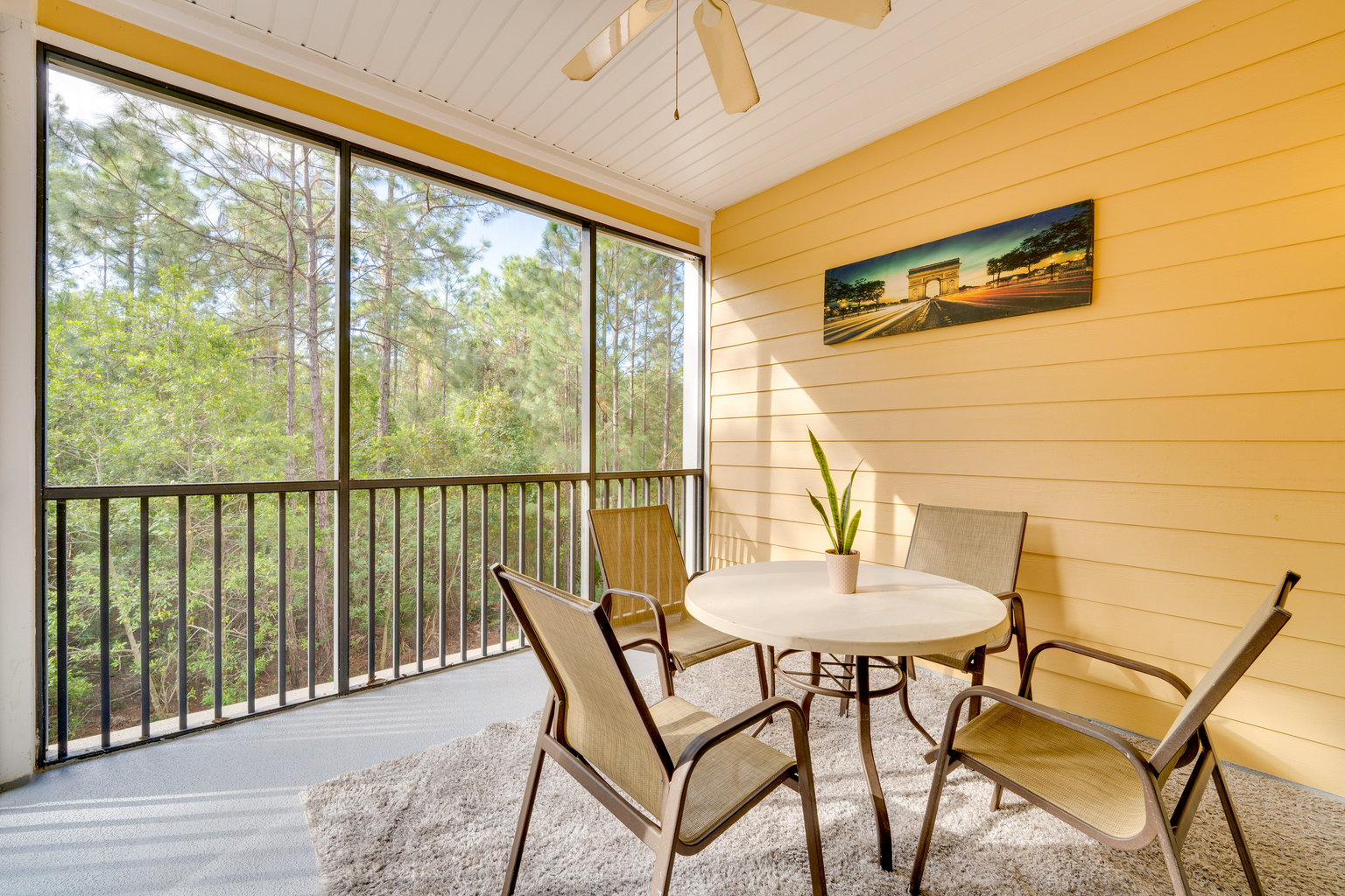 Kissimmee Vacation Rental