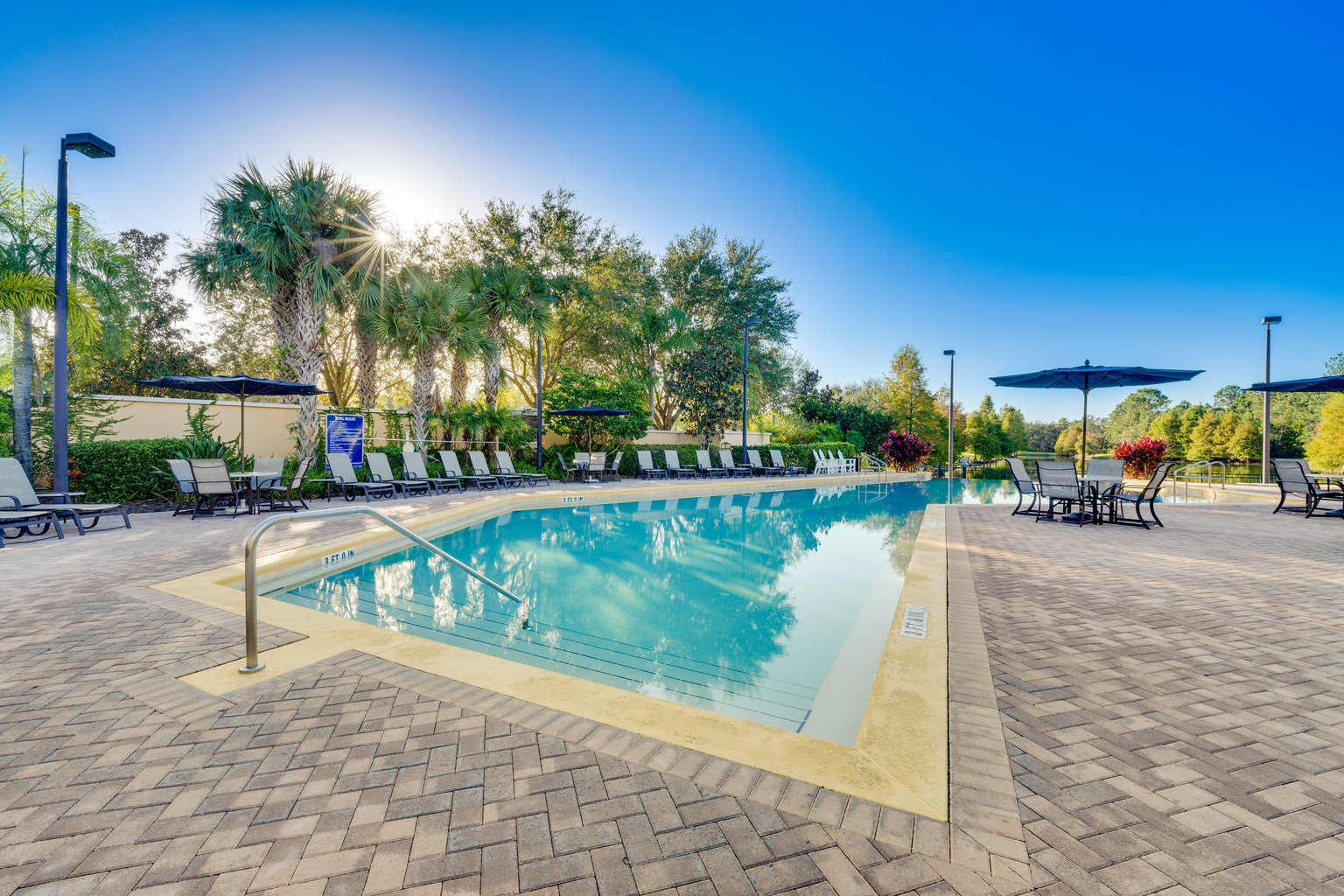 Kissimmee Vacation Rental