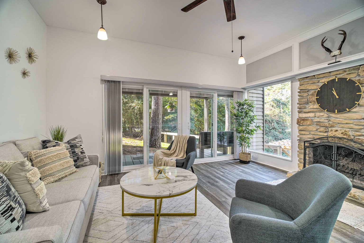 Coldspring Vacation Rental