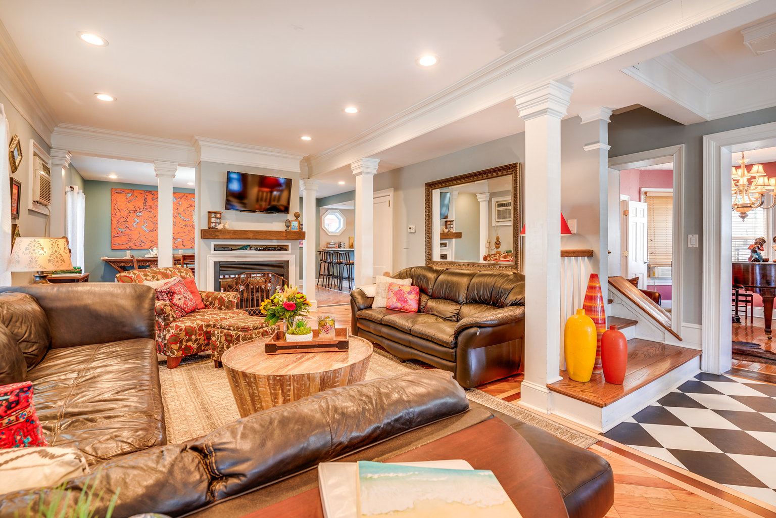 Asbury Park Vacation Rental