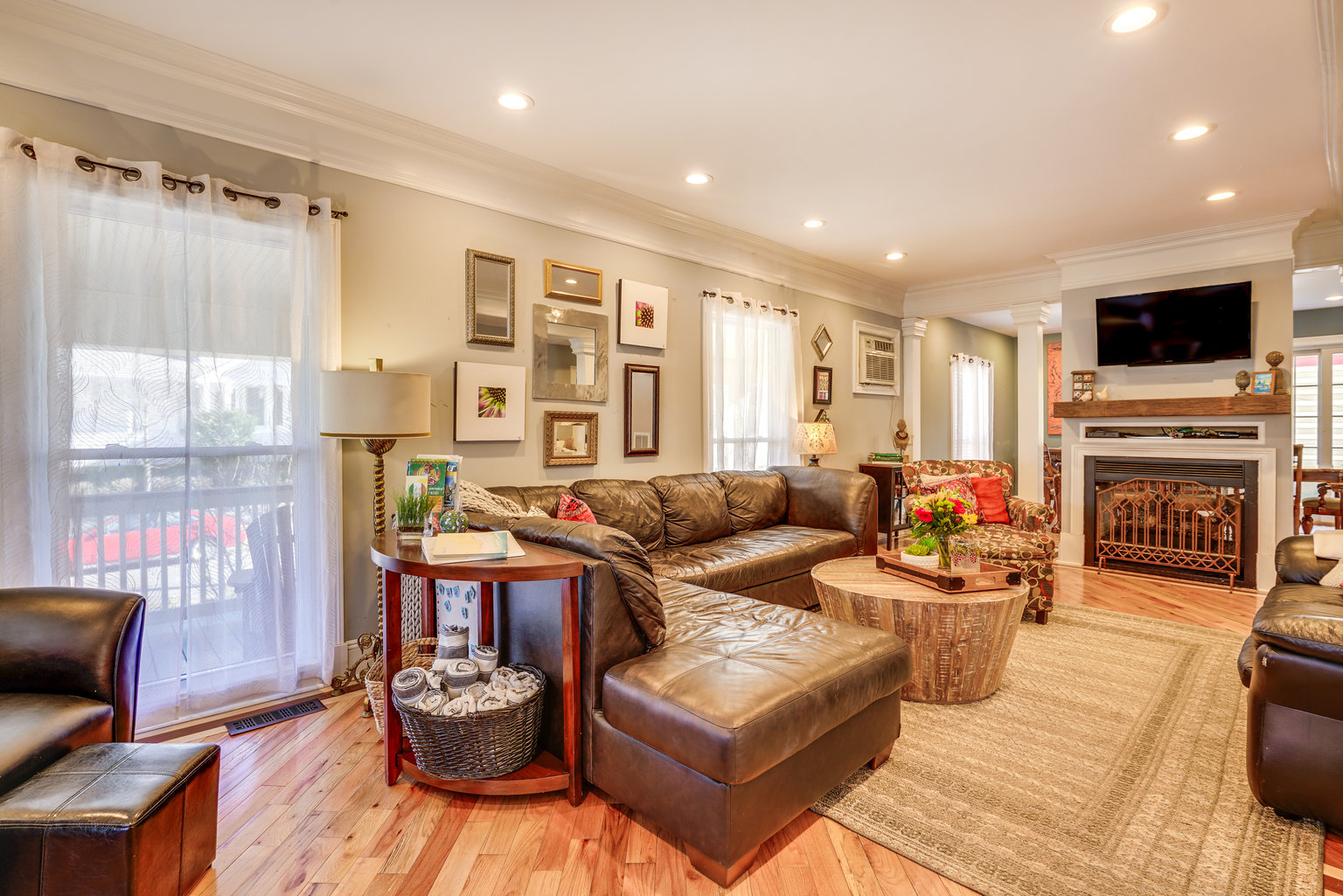 Asbury Park Vacation Rental