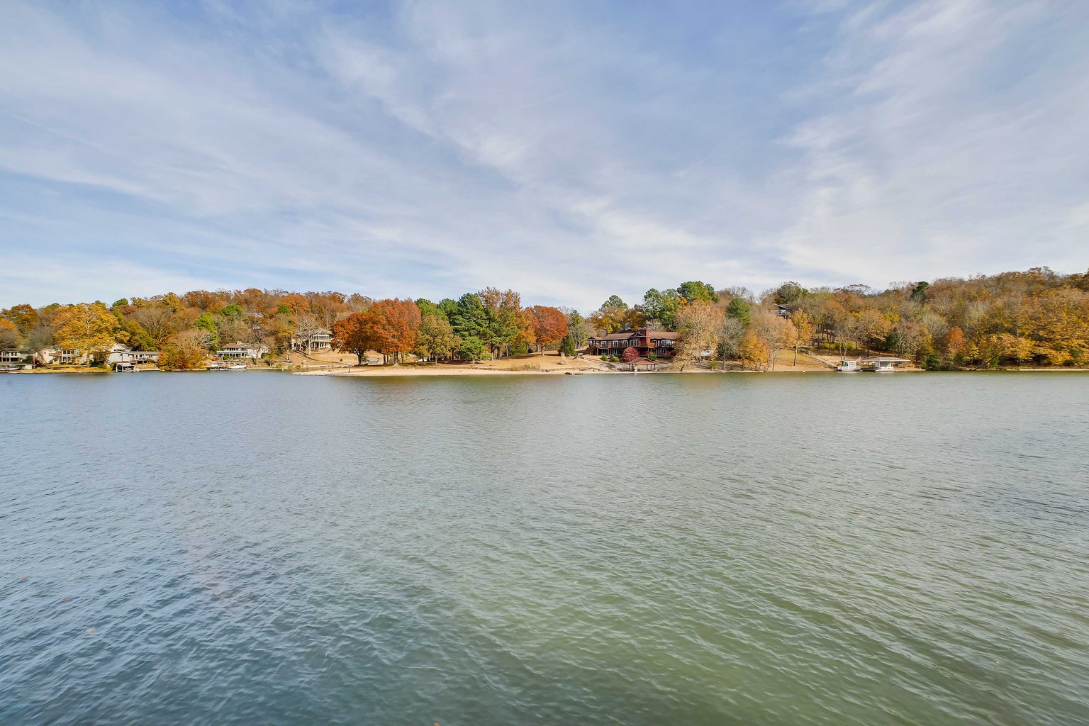 Bella Vista Vacation Rental