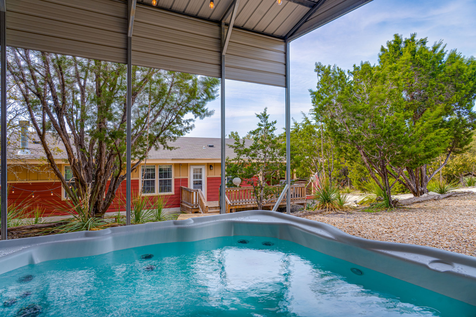 Canyon Lake Vacation Rental