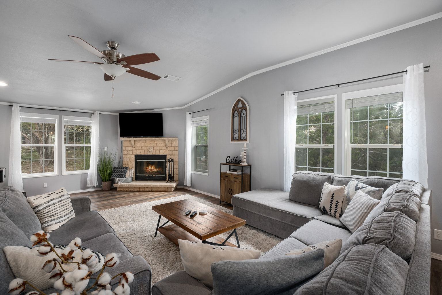 Canyon Lake Vacation Rental