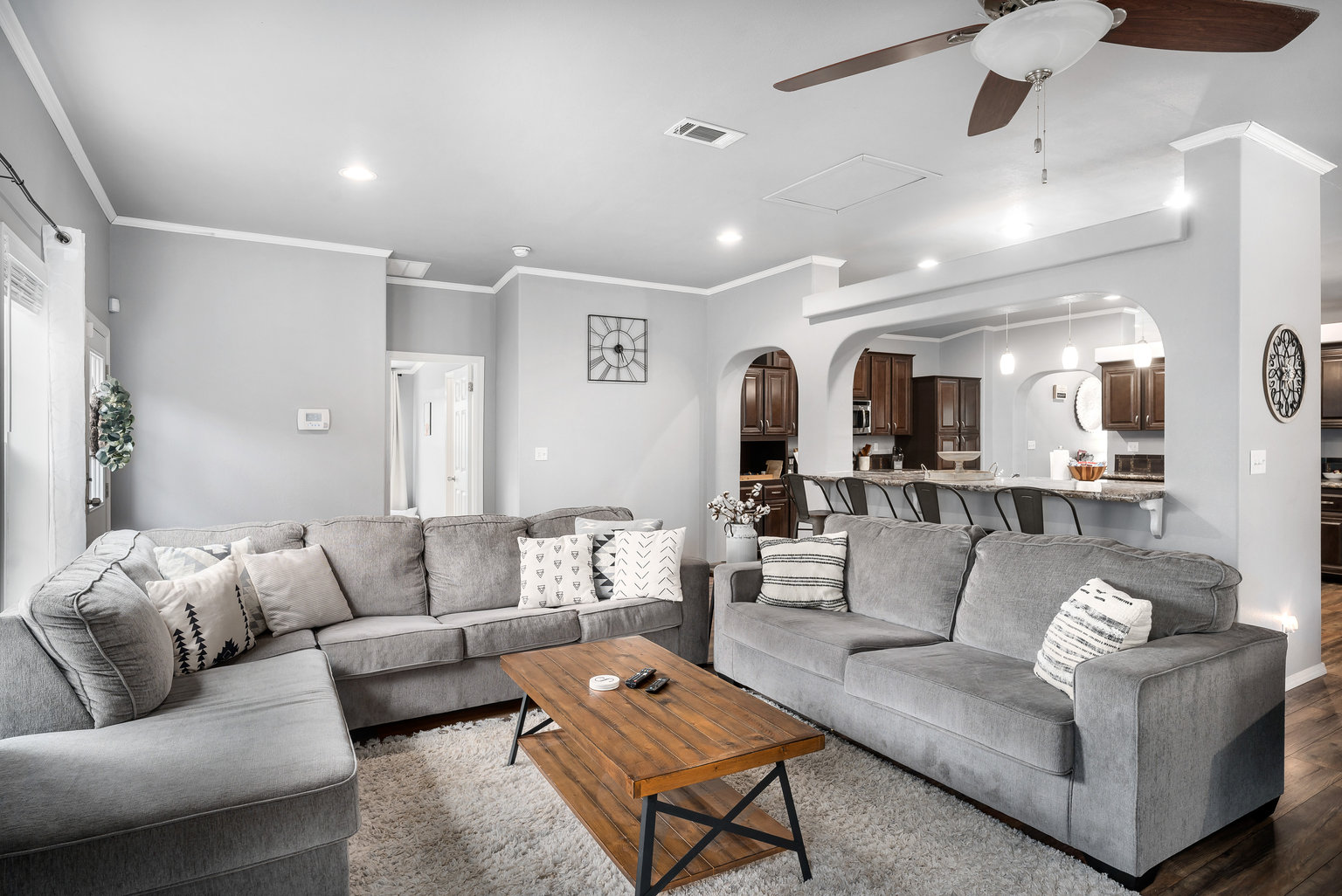 Canyon Lake Vacation Rental