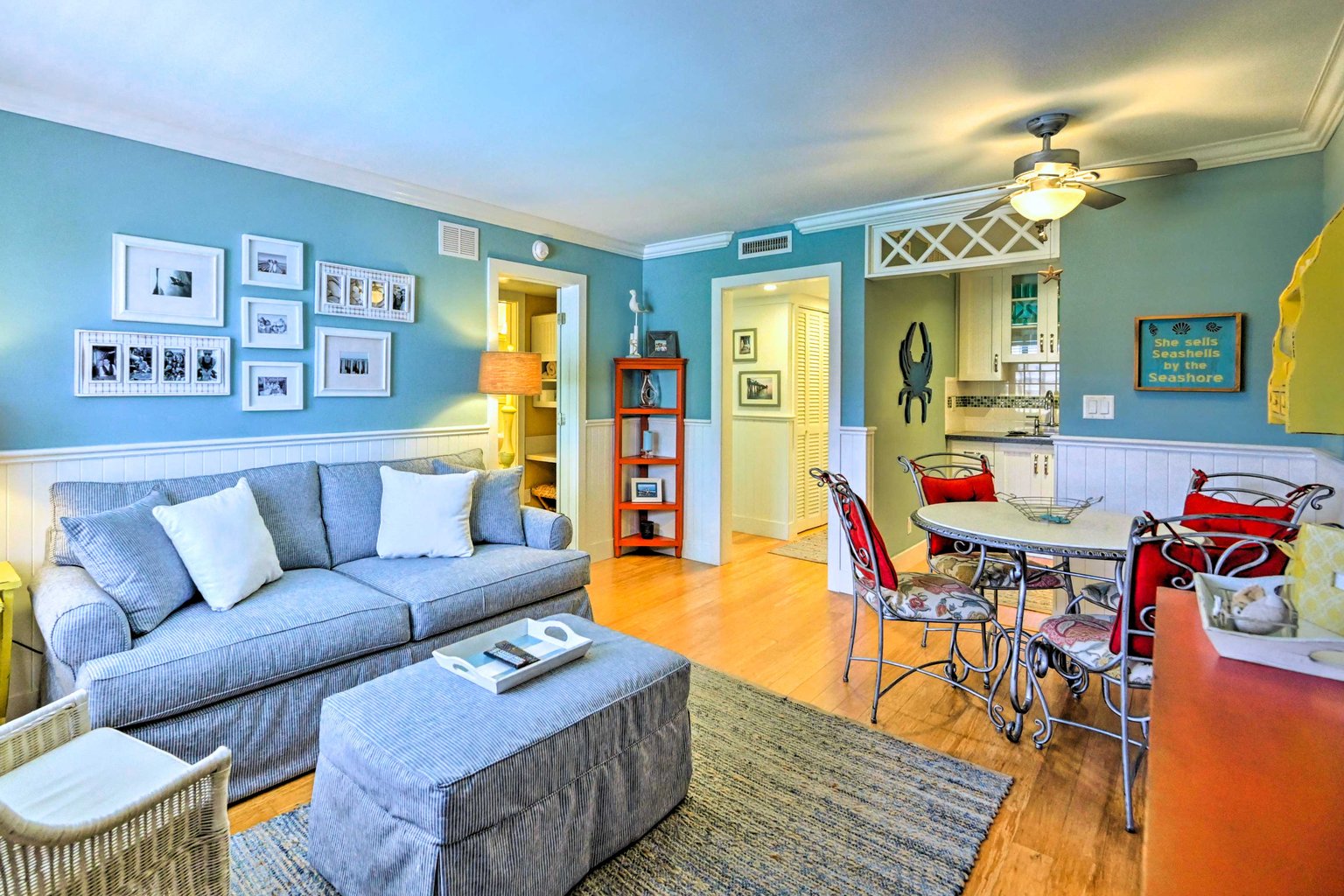 Naples Vacation Rental