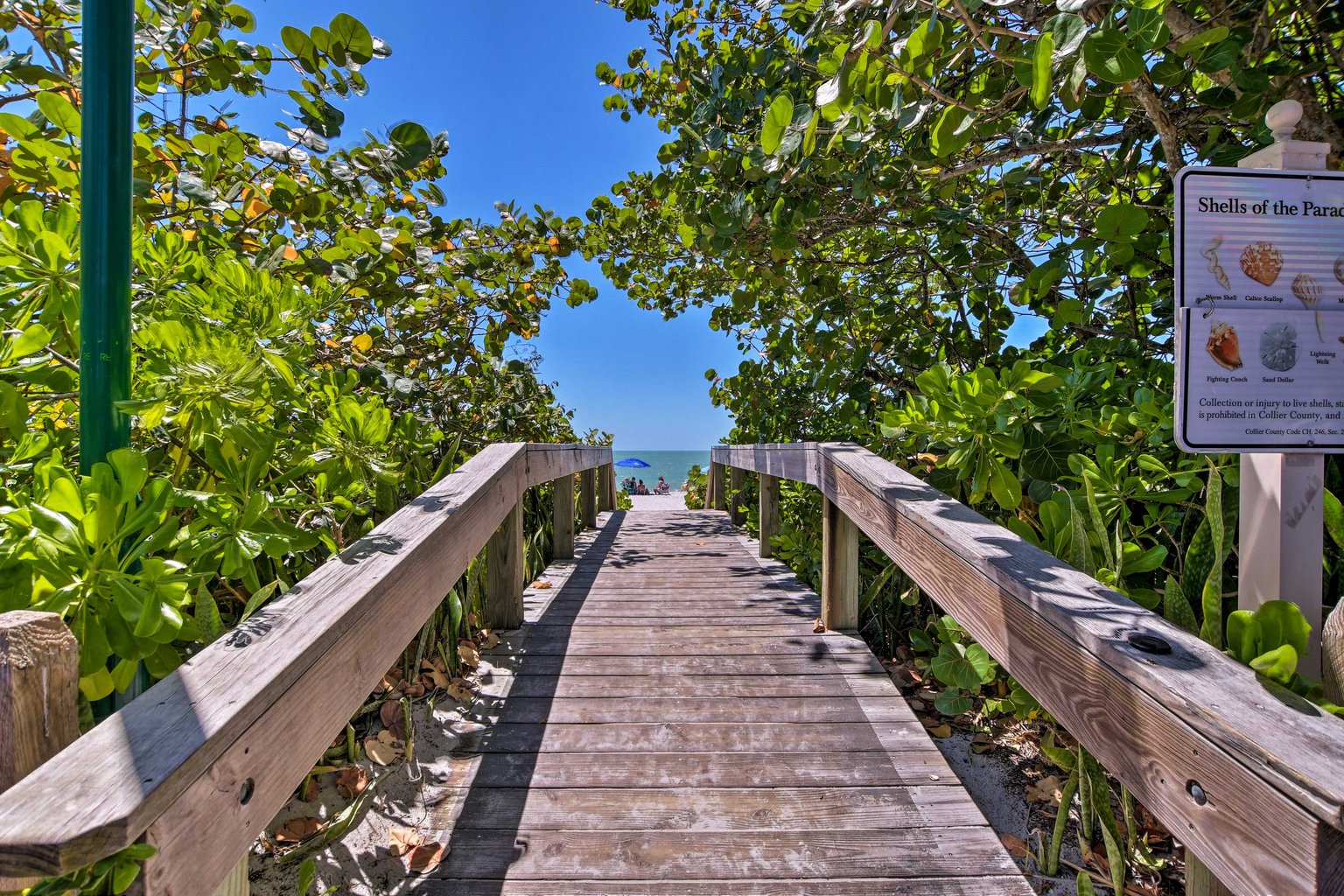 Naples Vacation Rental