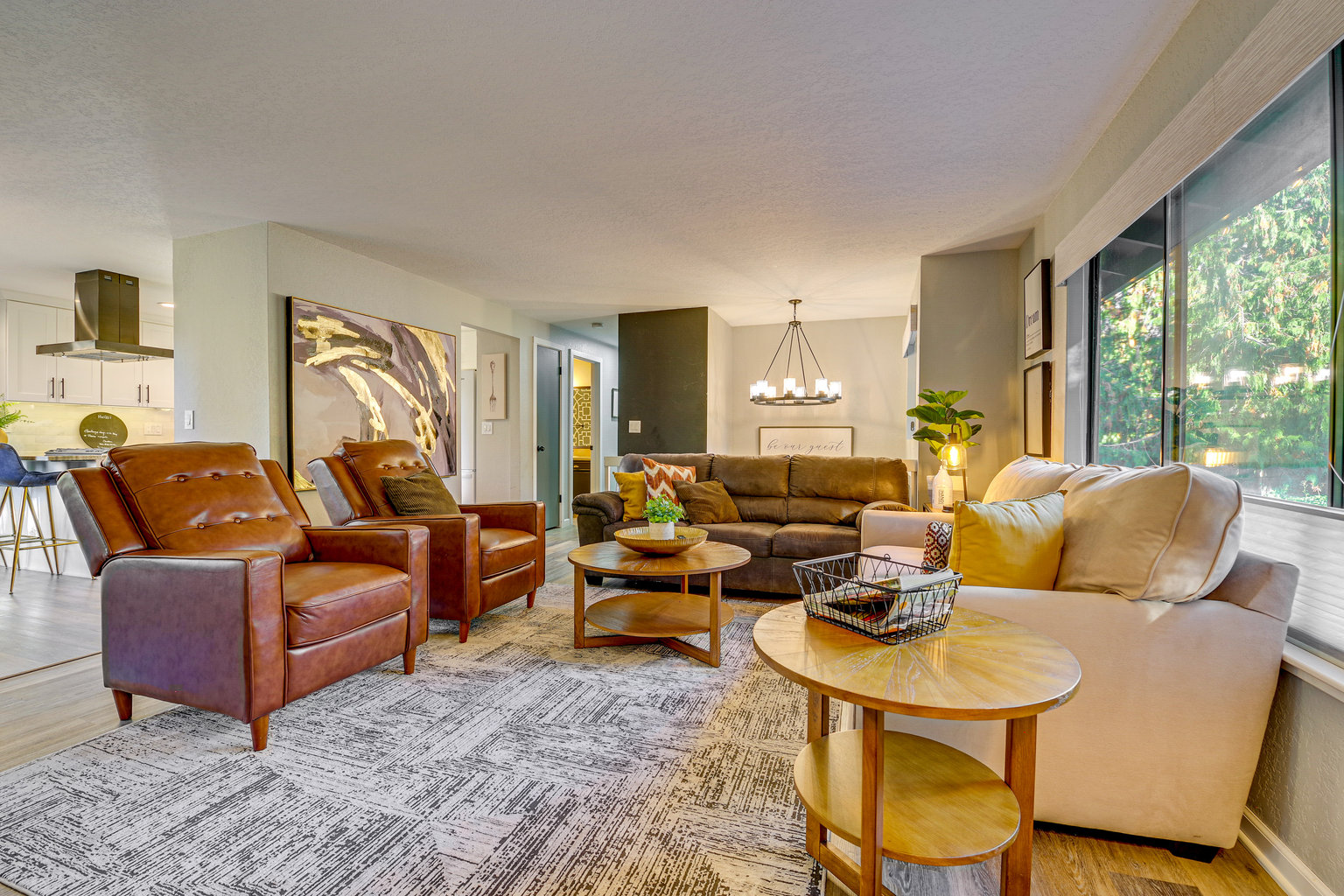 Mount Vernon Vacation Rental