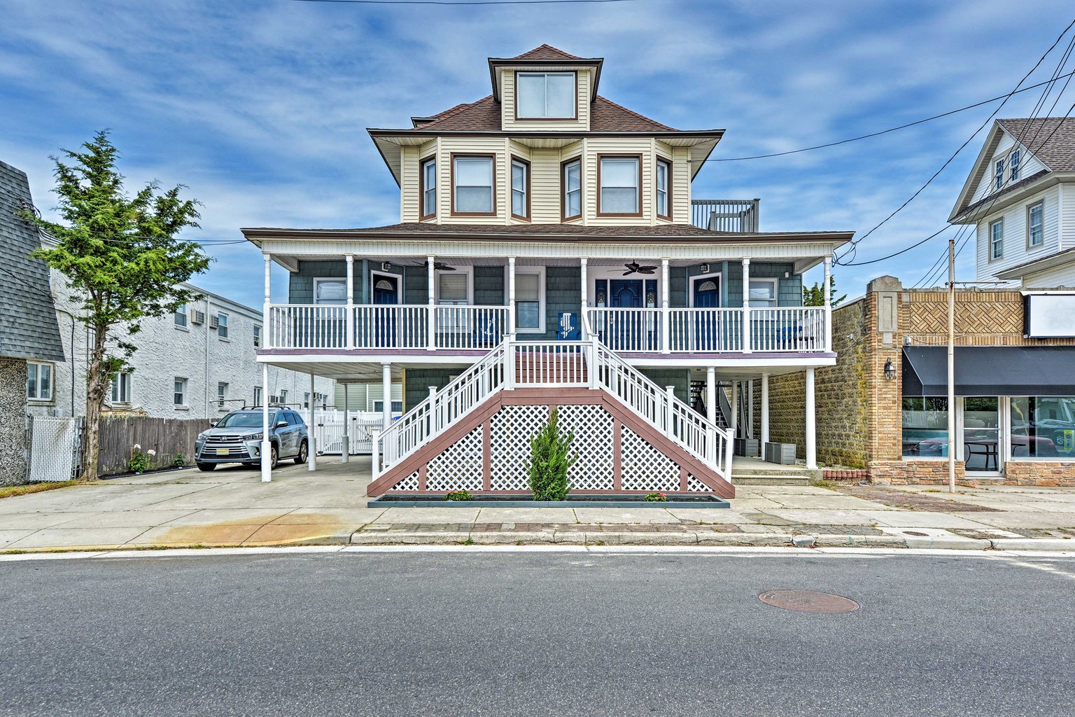 Wildwood Crest Vacation Rental