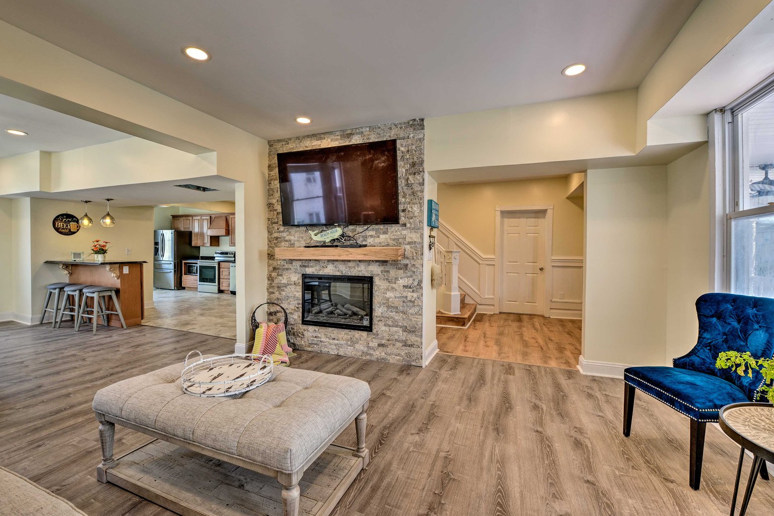 Wildwood Crest Vacation Rental