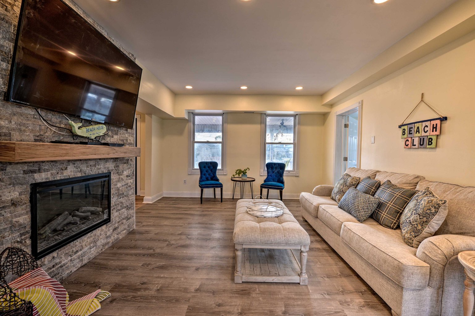 Wildwood Crest Vacation Rental