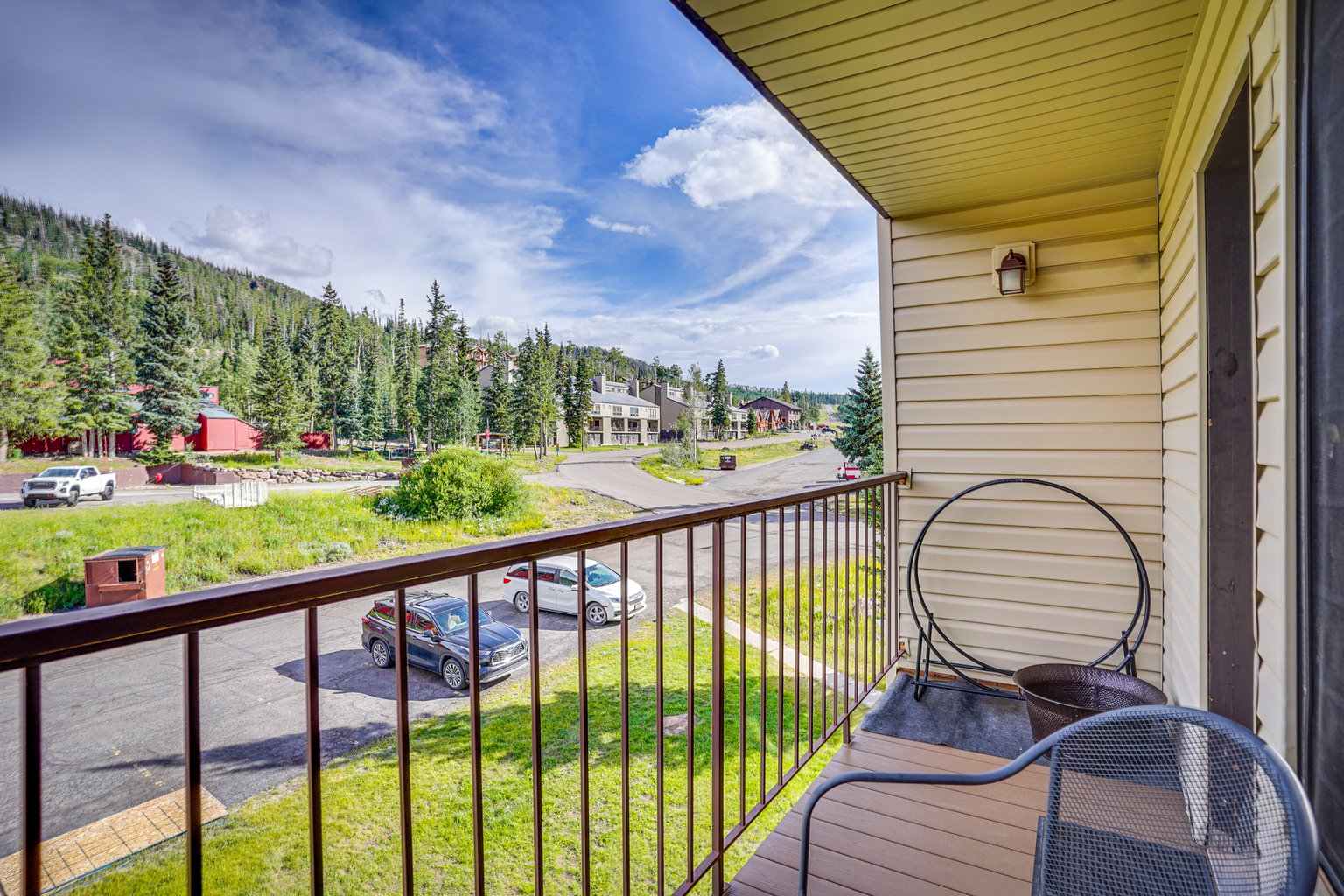 Brian Head Vacation Rental