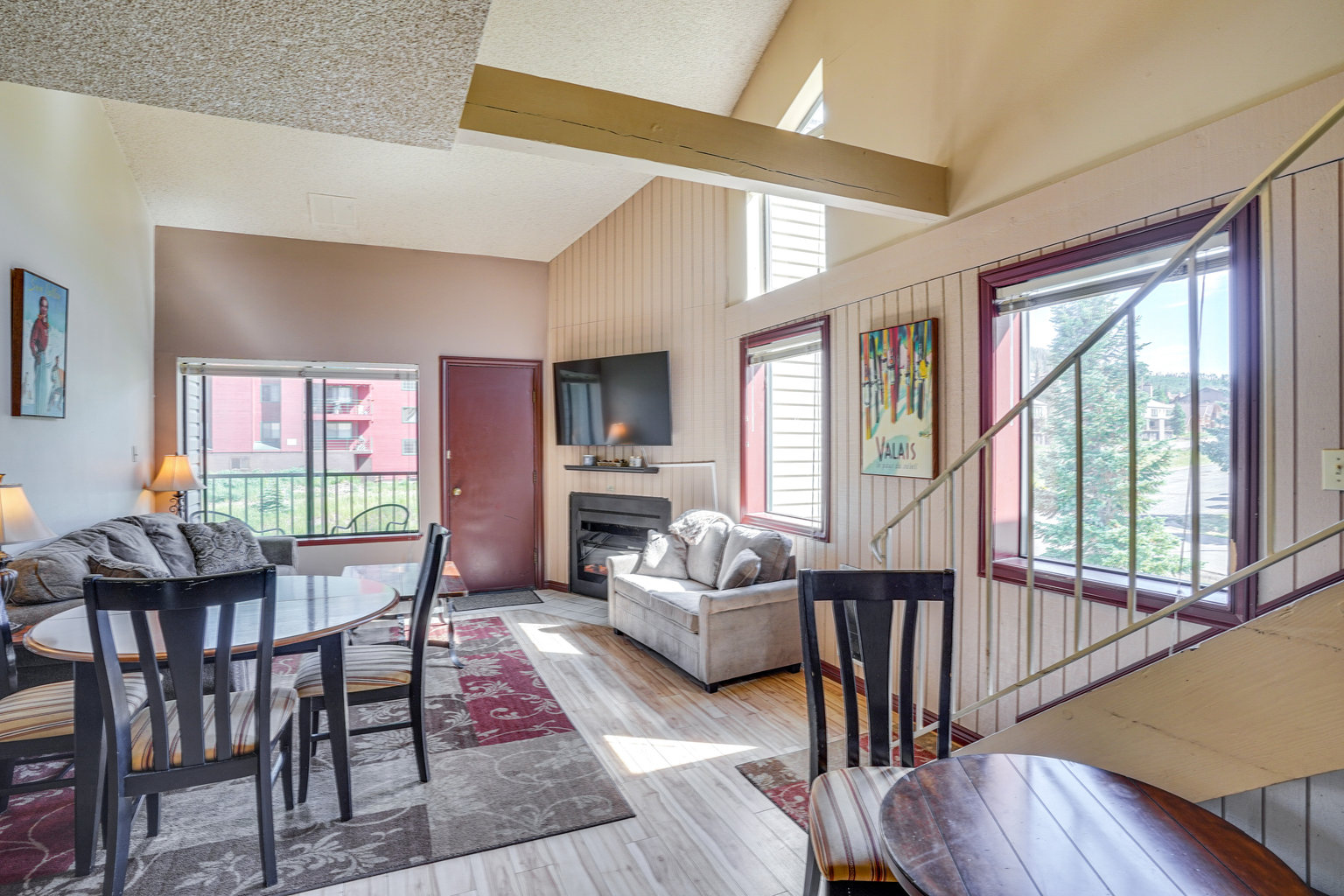 Brian Head Vacation Rental