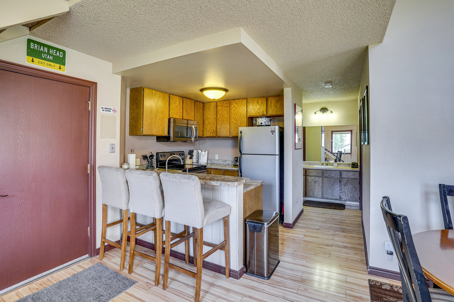 Brian Head Vacation Rental