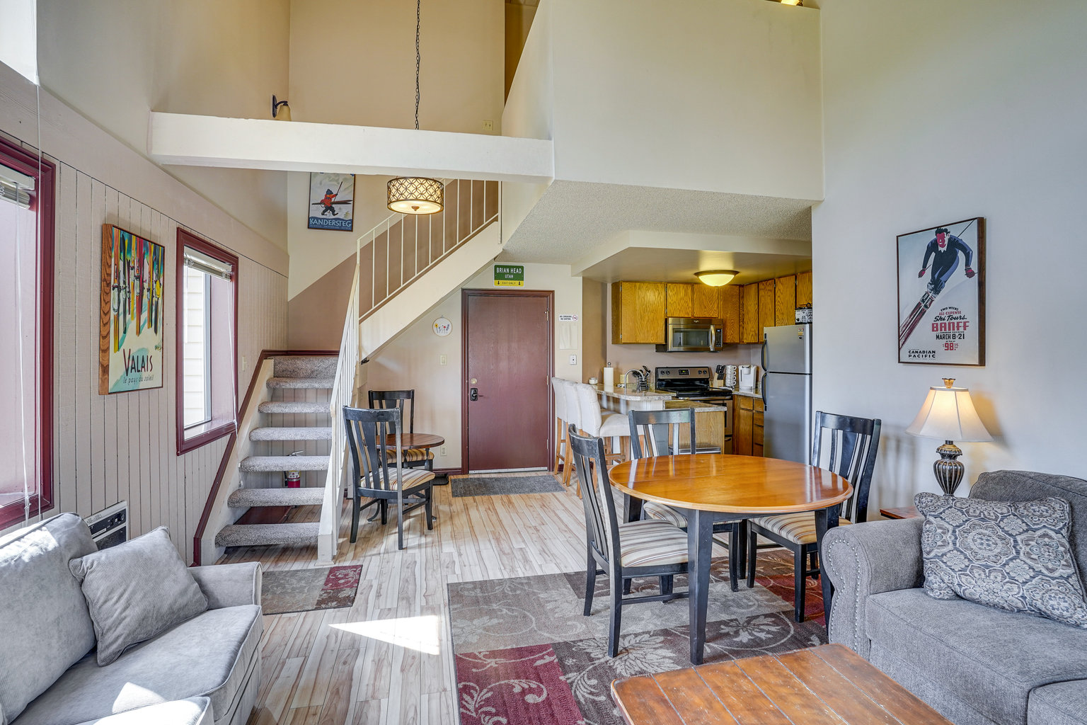 Brian Head Vacation Rental