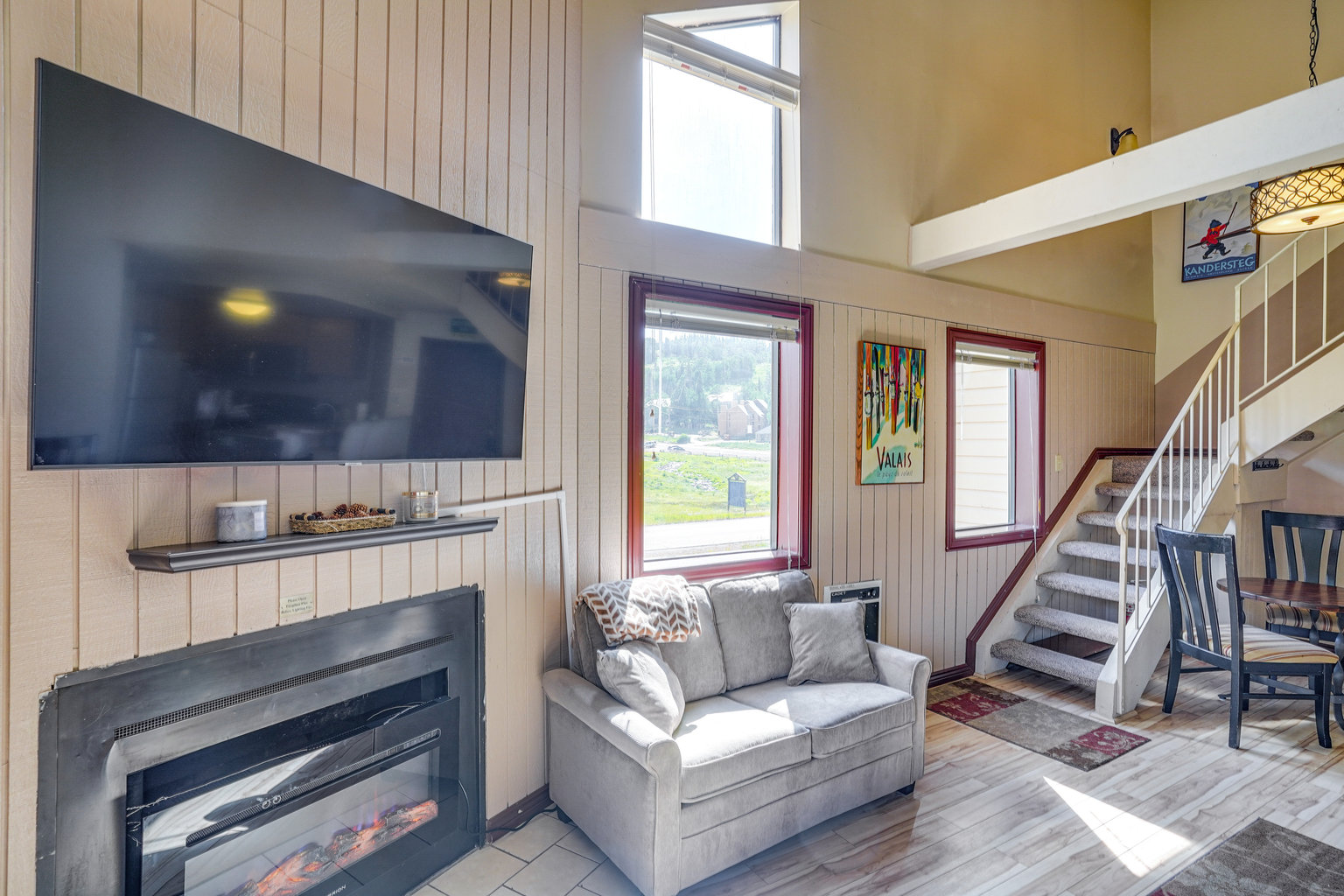 Brian Head Vacation Rental