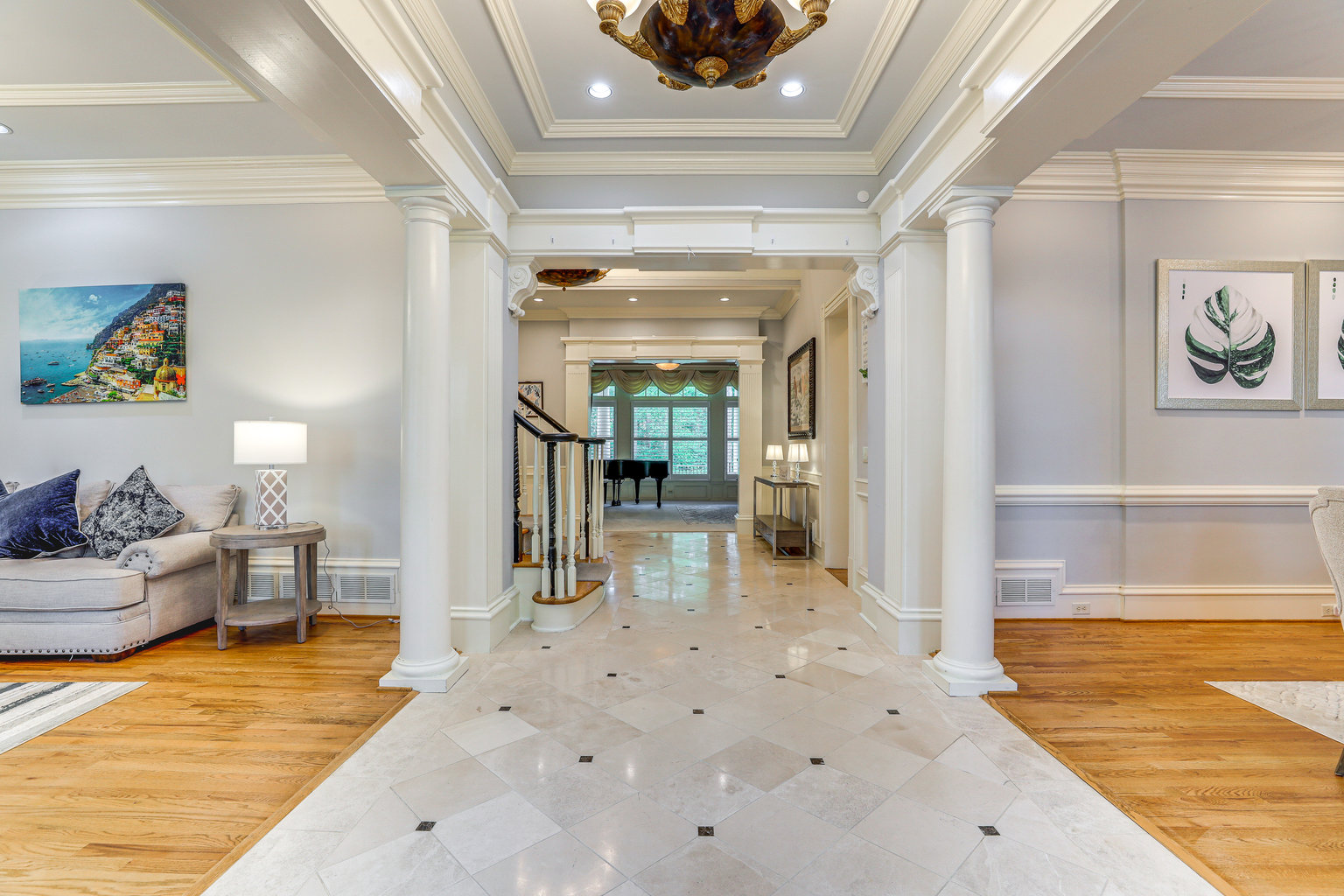 Buford Vacation Rental