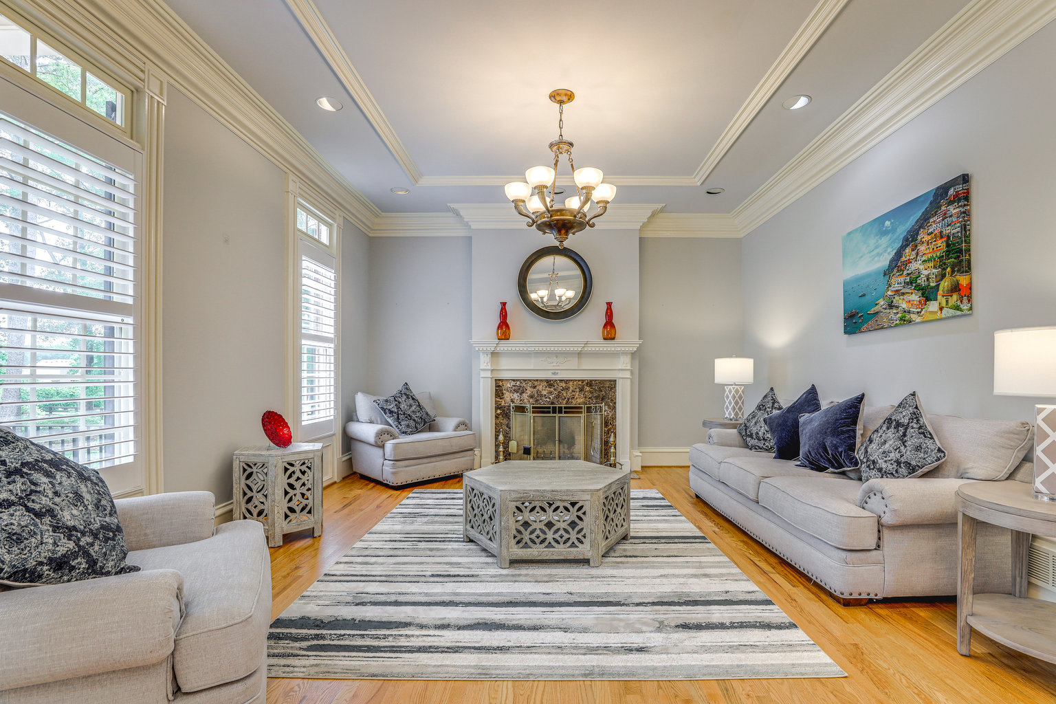 Buford Vacation Rental