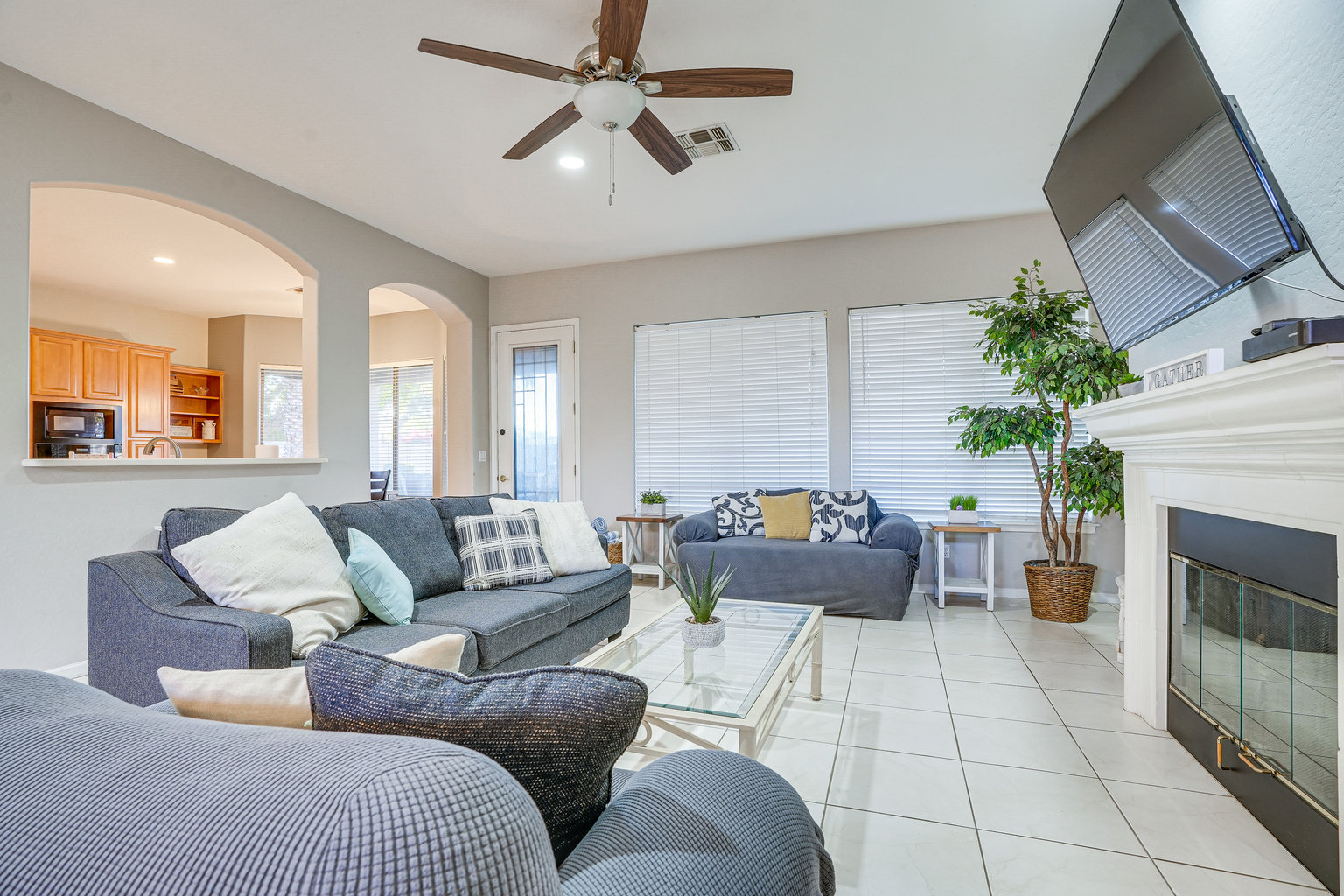 Goodyear Vacation Rental