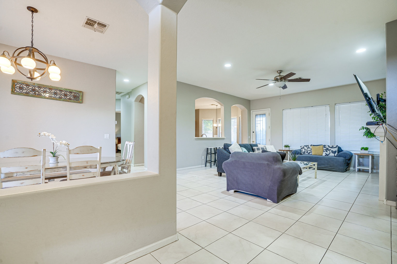 Goodyear Vacation Rental