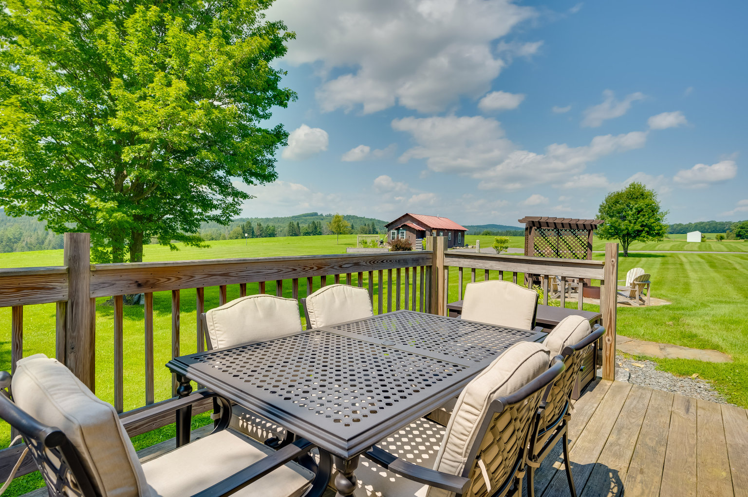 Hardwick Vacation Rental