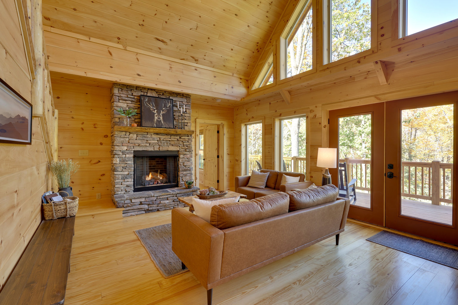 Banner Elk Vacation Rental